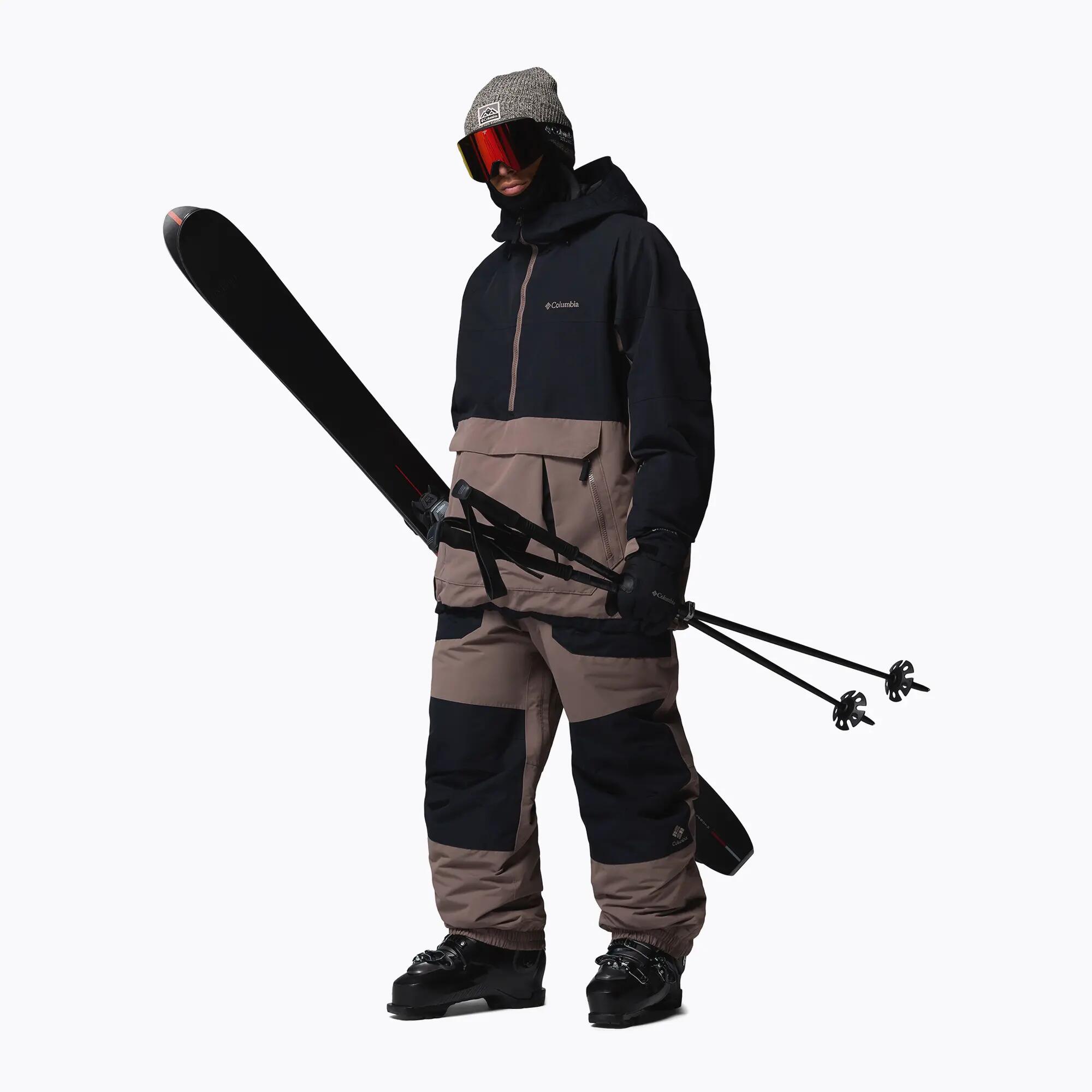 Spodnie snowboardowe męskie Columbia Coreshot 2/7