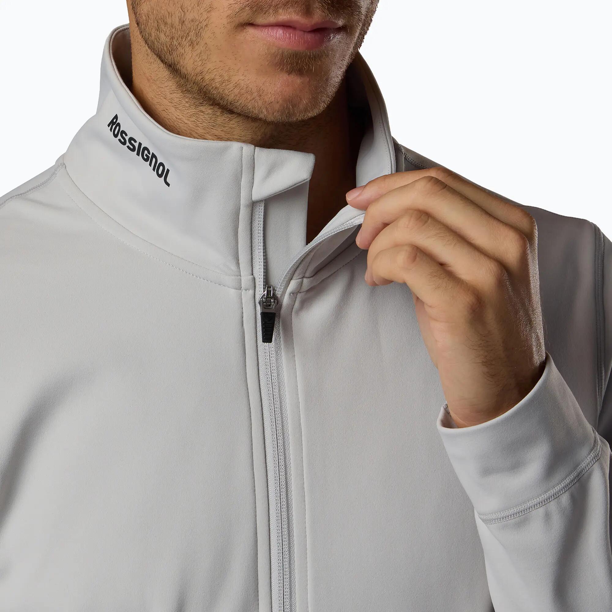 Bluza męska Rossignol Hero Stretch Fleece 5/7