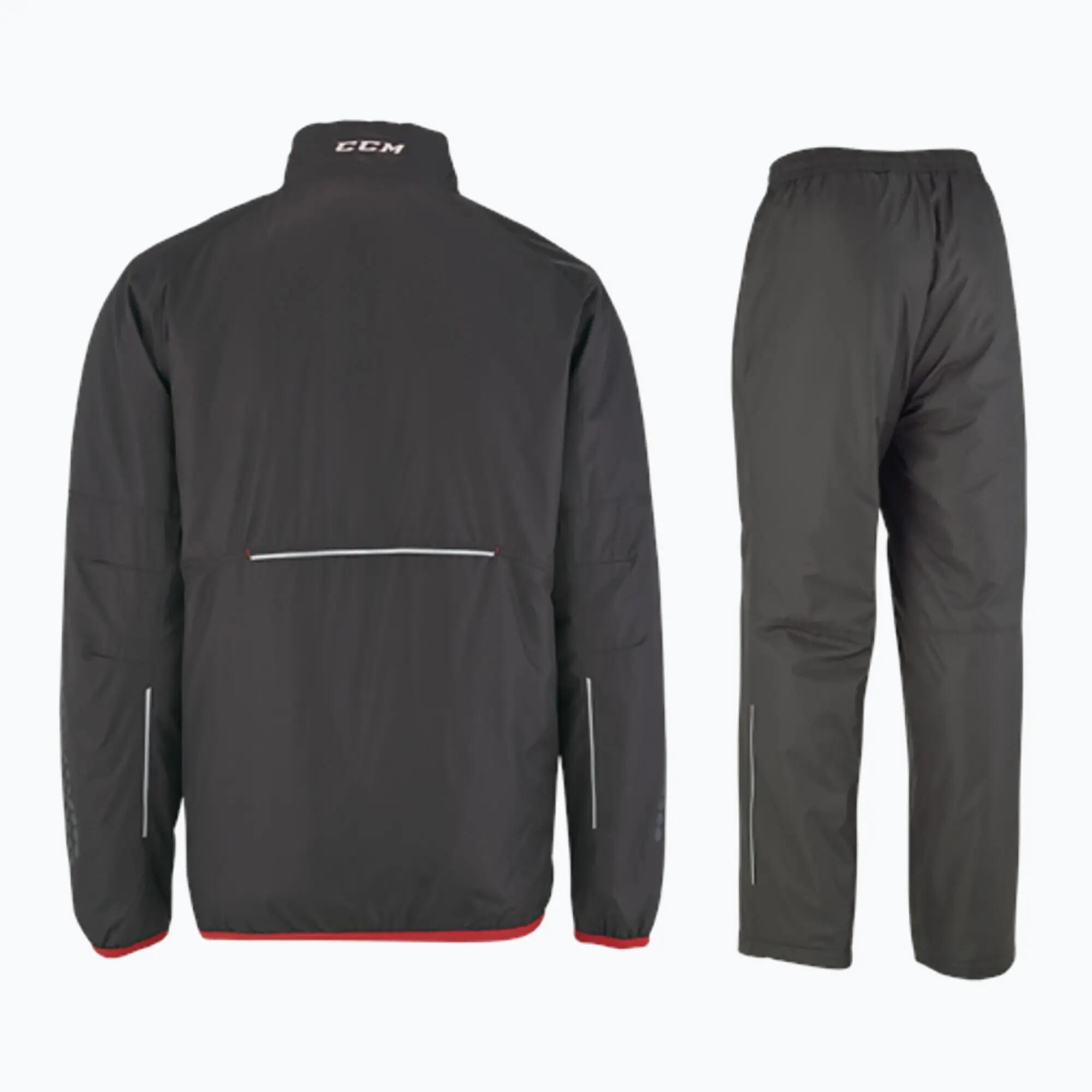 Tuta da hockey da uomo CCM HD Suit 2/3