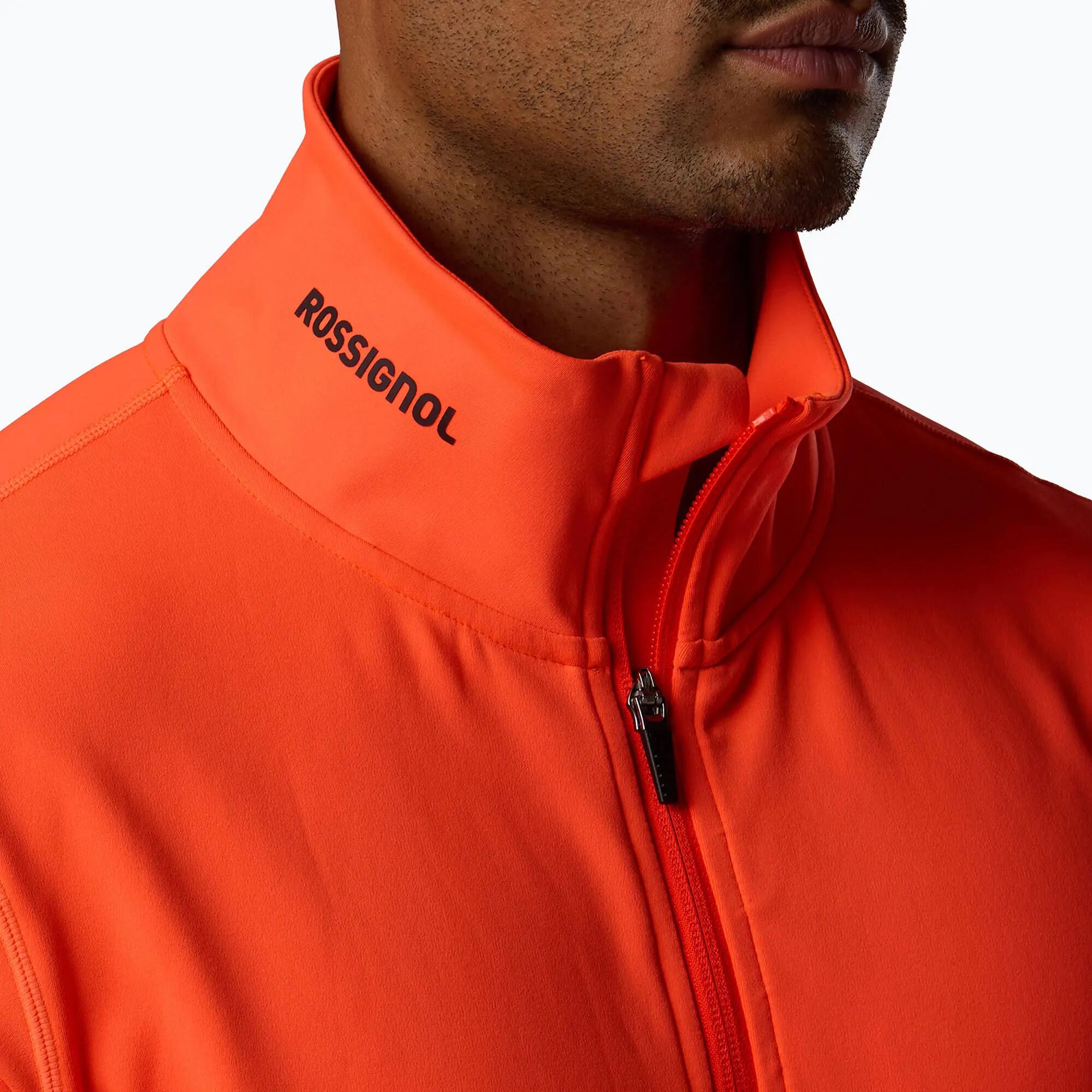 Bluza męska Rossignol Hero Stretch Fleece 5/7