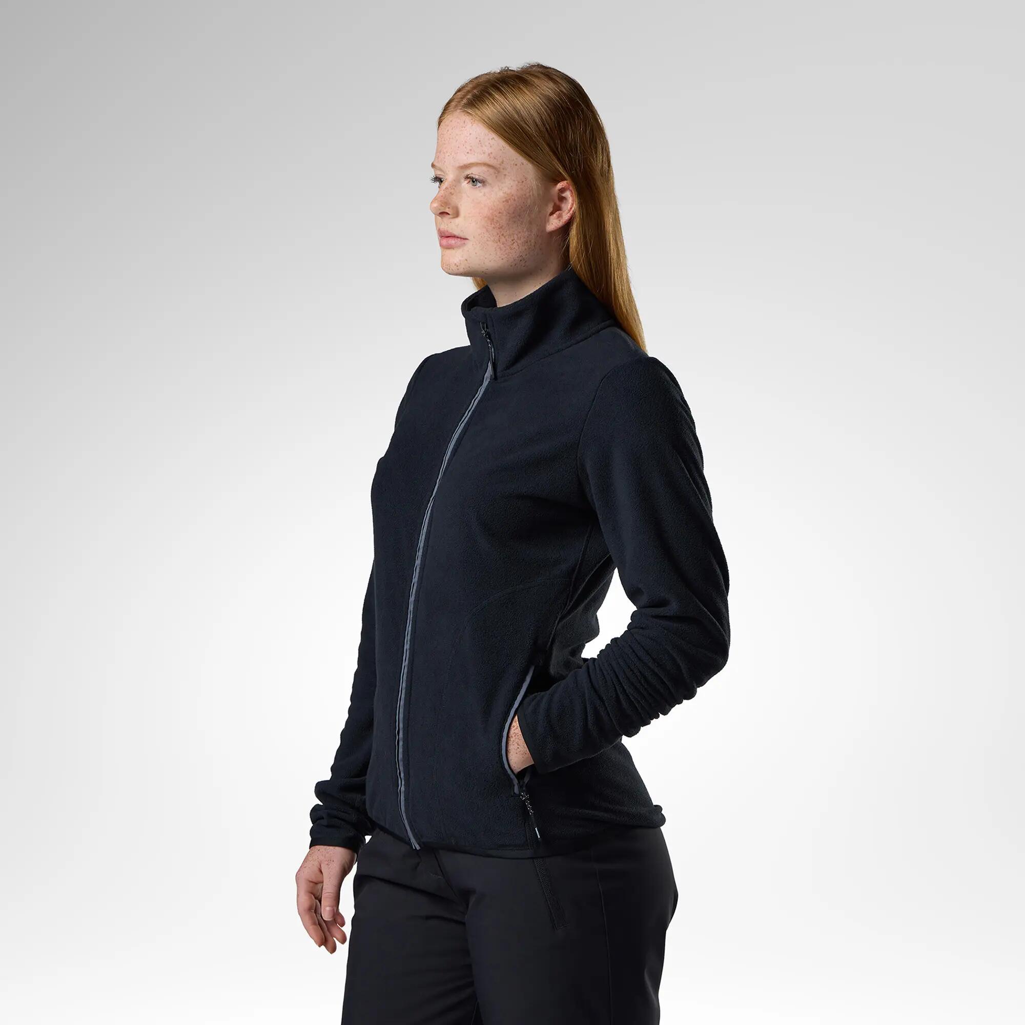 Bluza polarowa narciarska damska Rossignol Polar Fleece 4/7