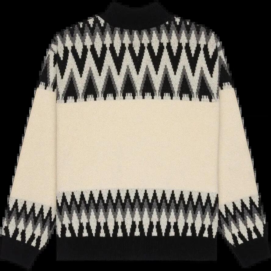 Sudadera Rvca Derwent Blanco 4/8