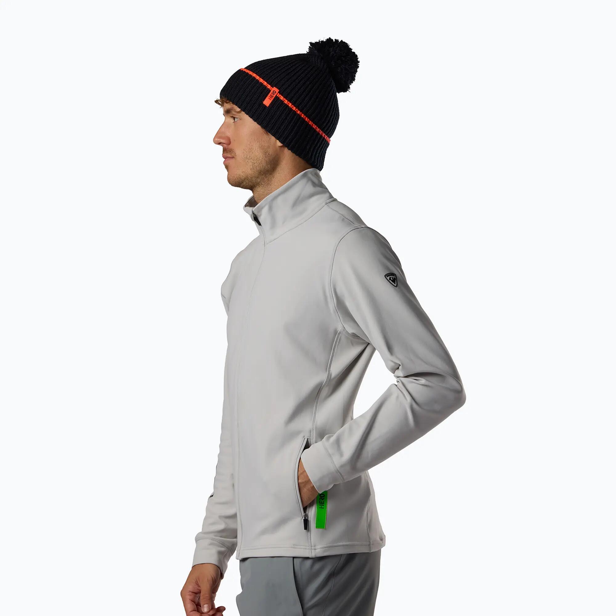 Bluza męska Rossignol Hero Stretch Fleece 4/7