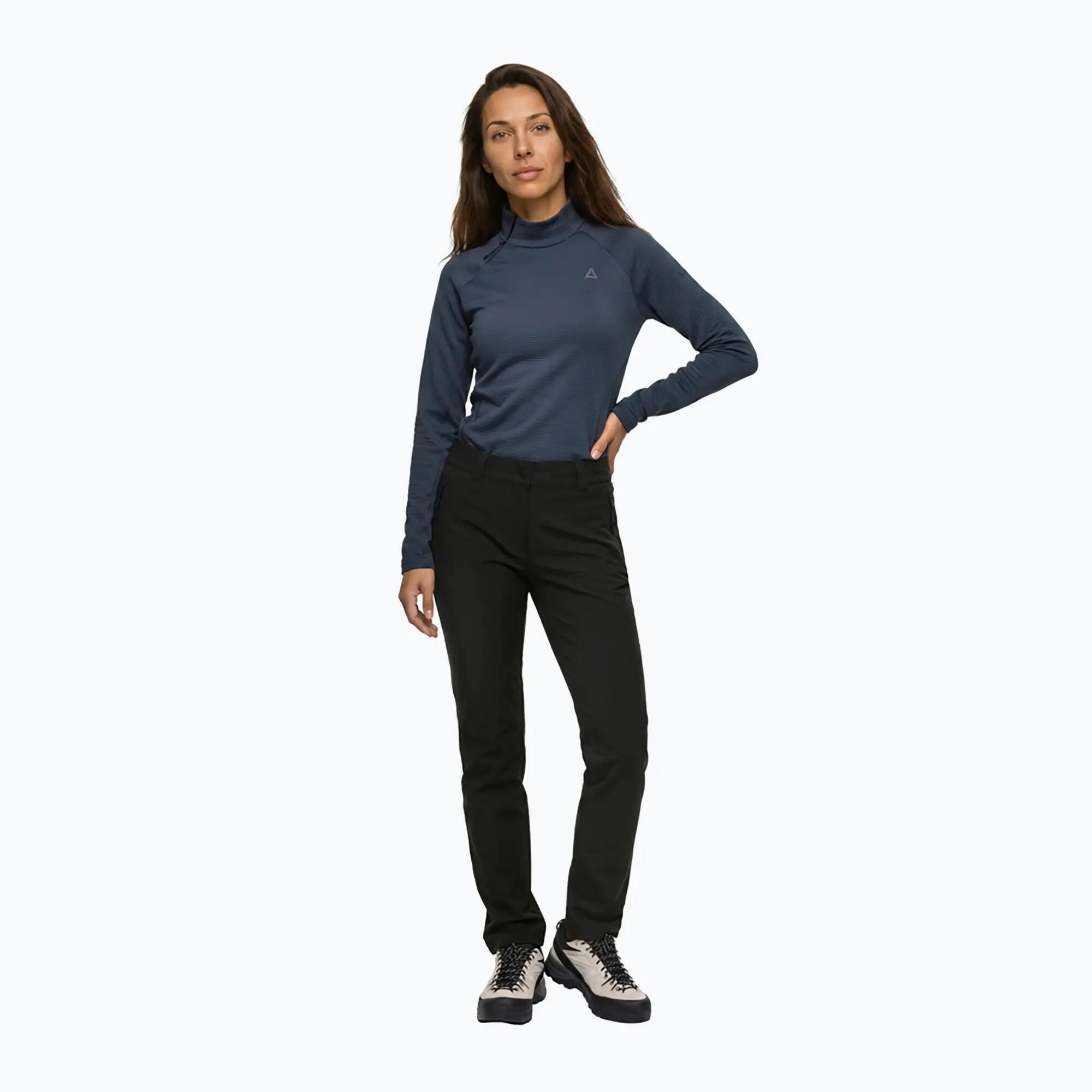 Bluza narciarska damska Schöffel Energio 2/6