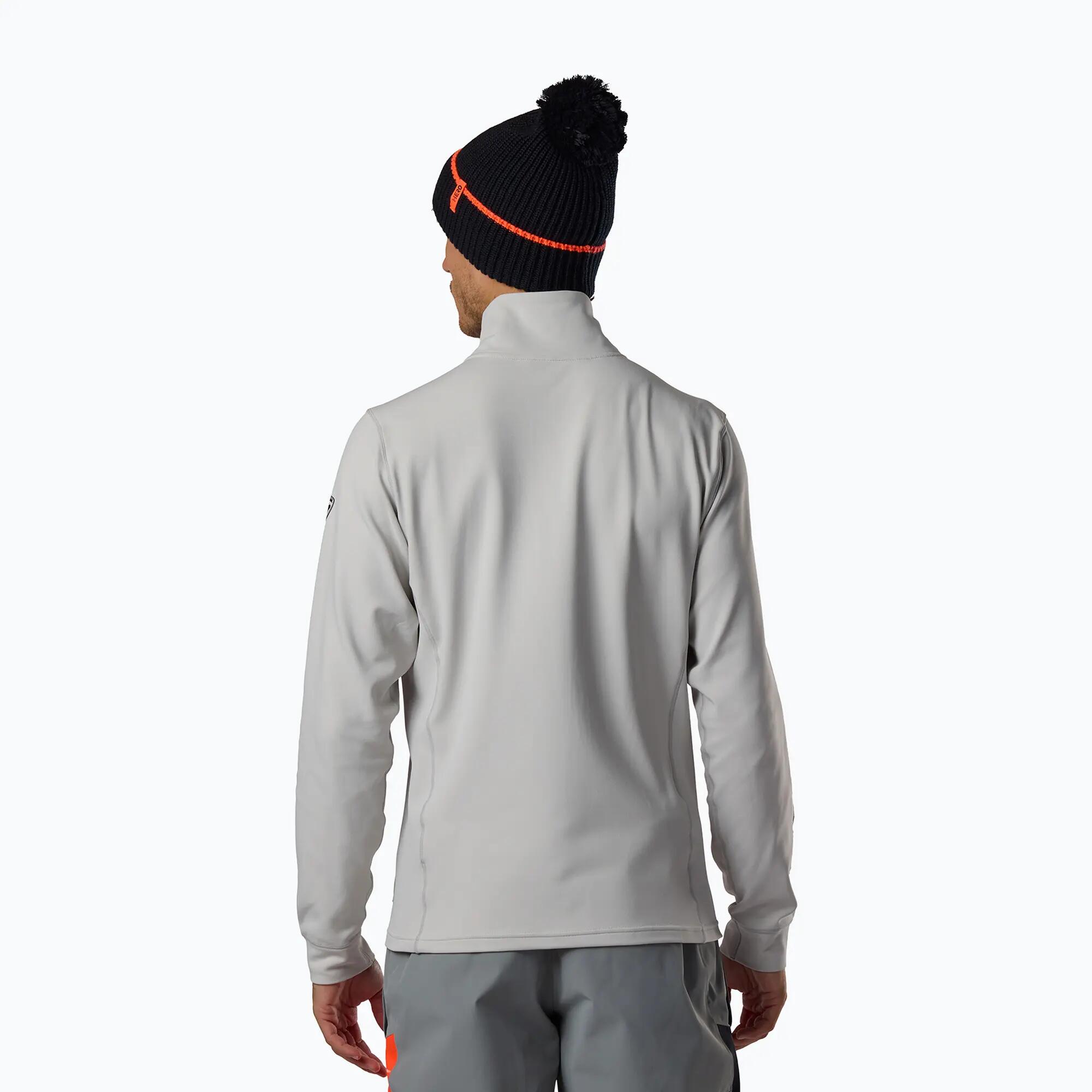 Bluza męska Rossignol Hero Stretch Fleece 3/7