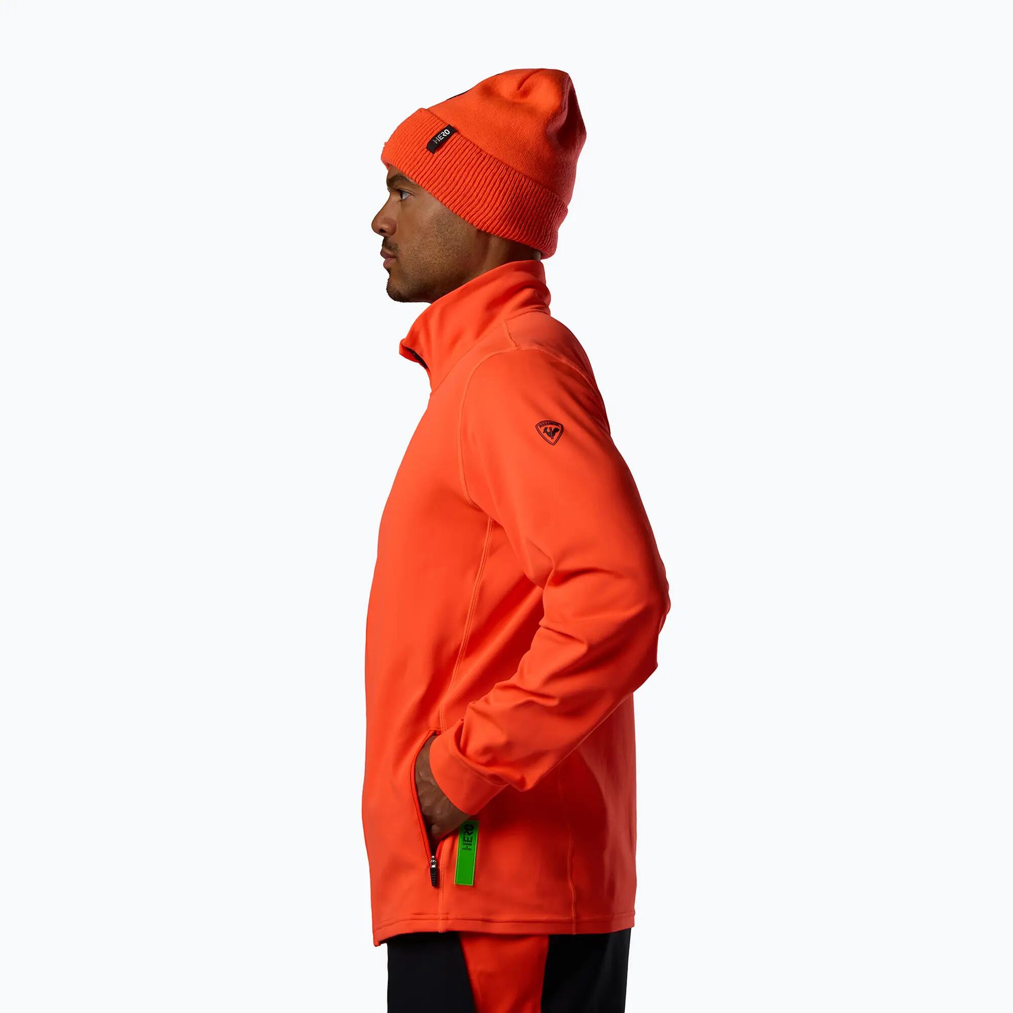 Bluza męska Rossignol Hero Stretch Fleece 4/7