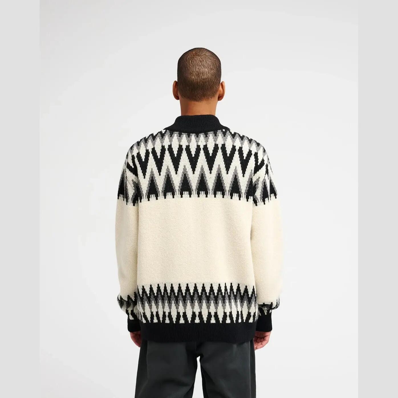 Sudadera Rvca Derwent Blanco 2/8