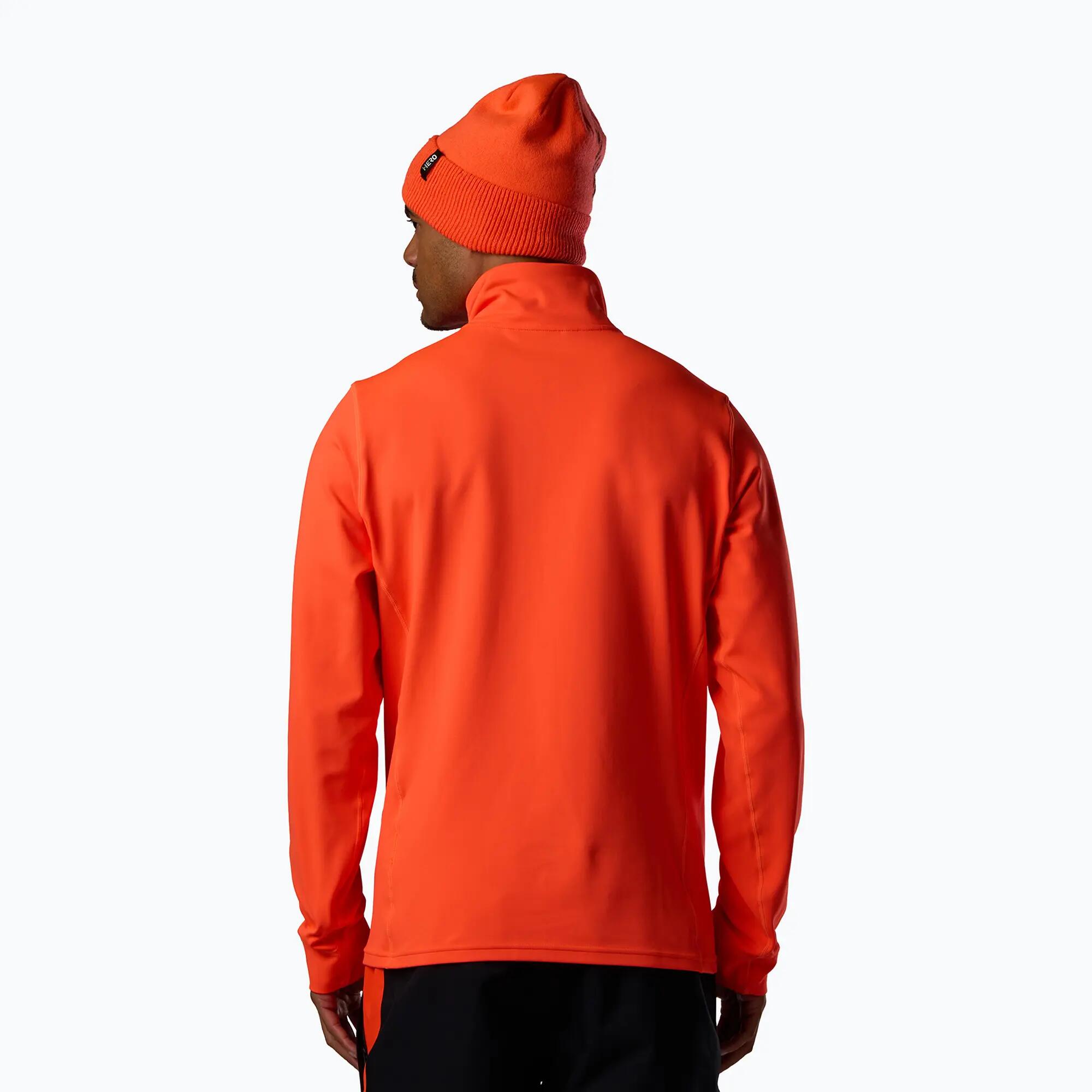 Bluza męska Rossignol Hero Stretch Fleece 3/7