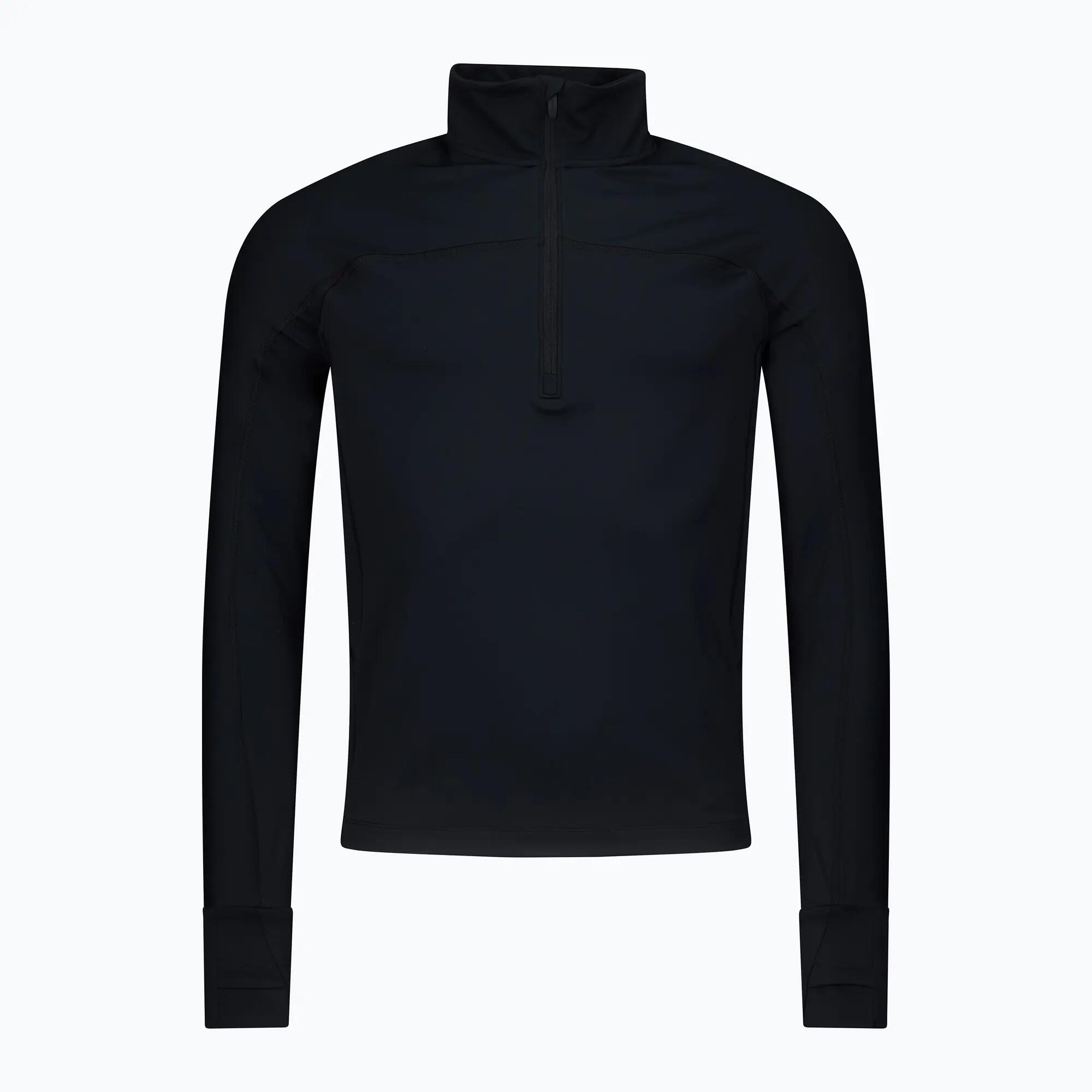 Bluza termoaktywna męska Rossignol Half Zip First Layer 7/7