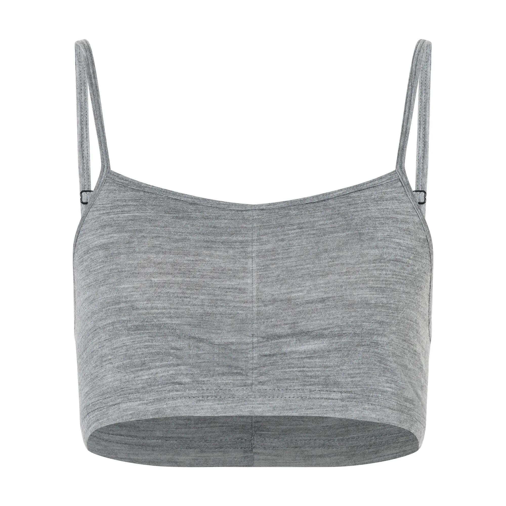 Biustonosz termoaktywny super.natural Cosy Bra 6/6
