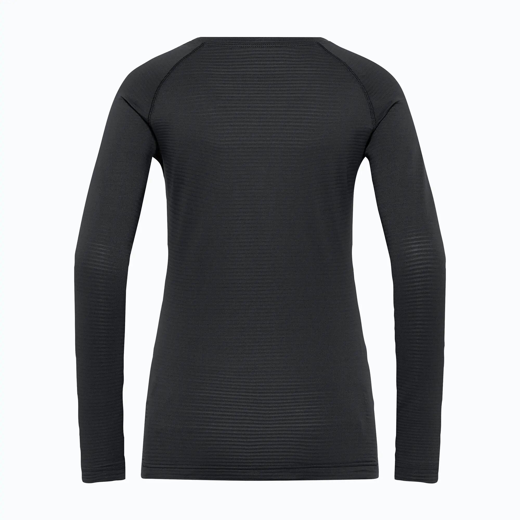 Bluza termoaktywna damska Jack Wolfskin Infinite Warm LS 4/5