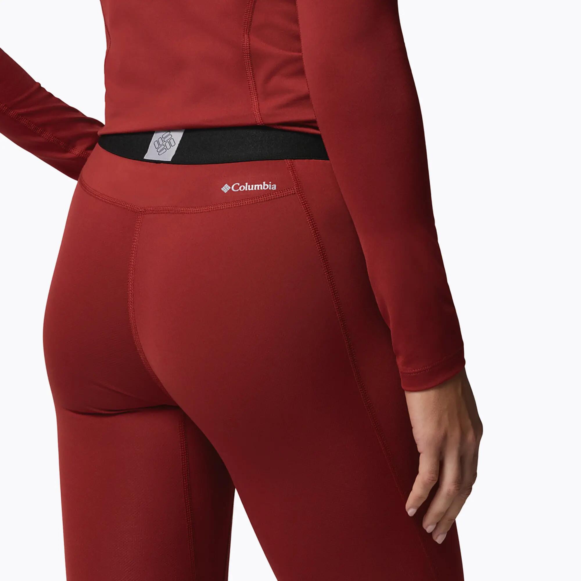 Calças térmicas para mulher Columbia Midweight Stretch 6/7
