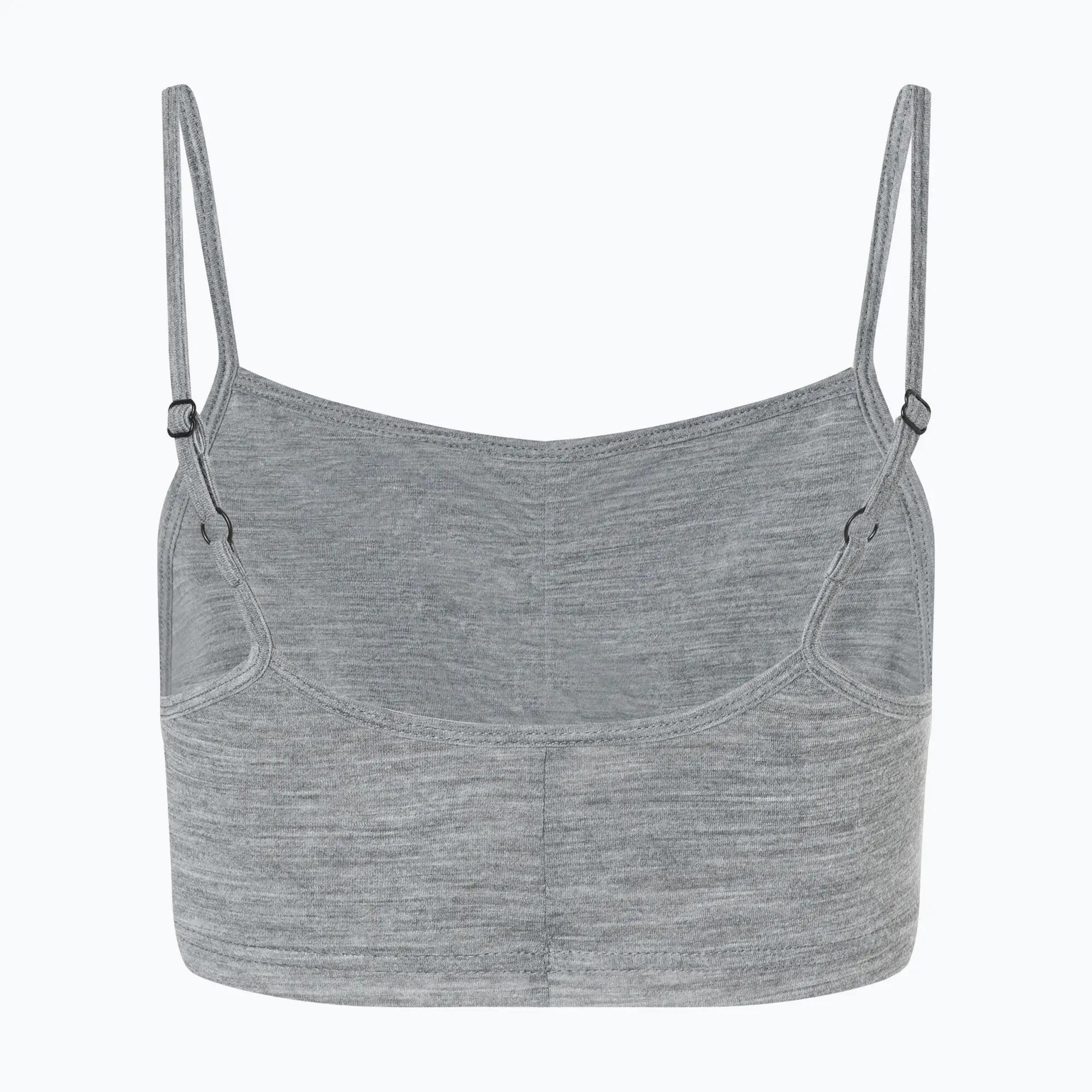 Biustonosz termoaktywny super.natural Cosy Bra 5/6