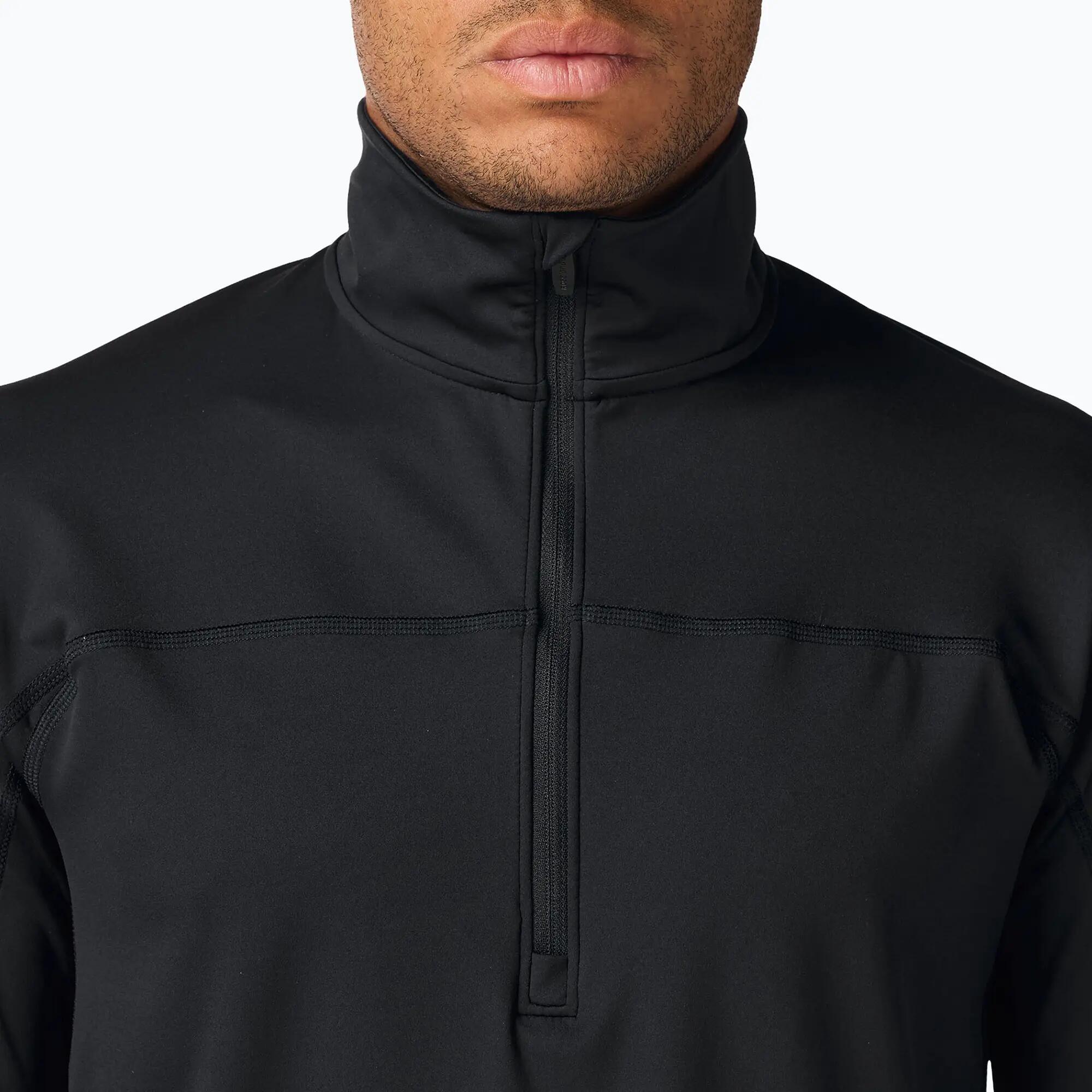 Bluza termoaktywna męska Rossignol Half Zip First Layer 5/7
