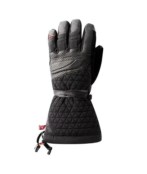 Lenz Heat Glove 6.0 Fingercap Women 6/7