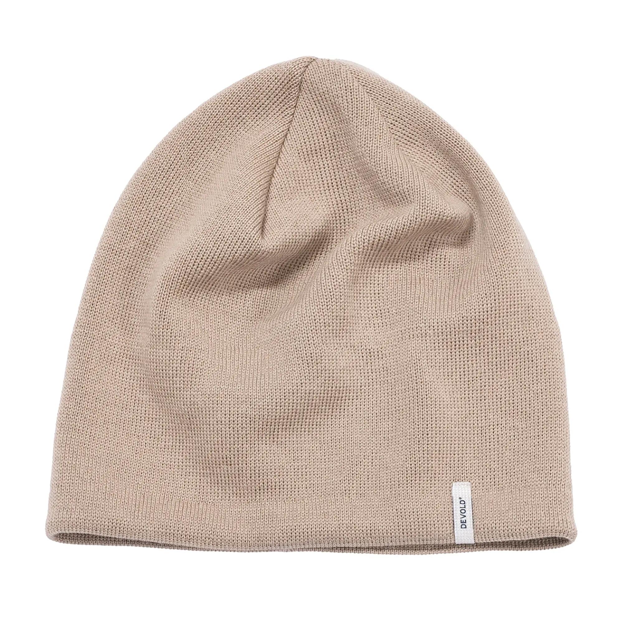 Berretto invernale Everyday Wool 4/4