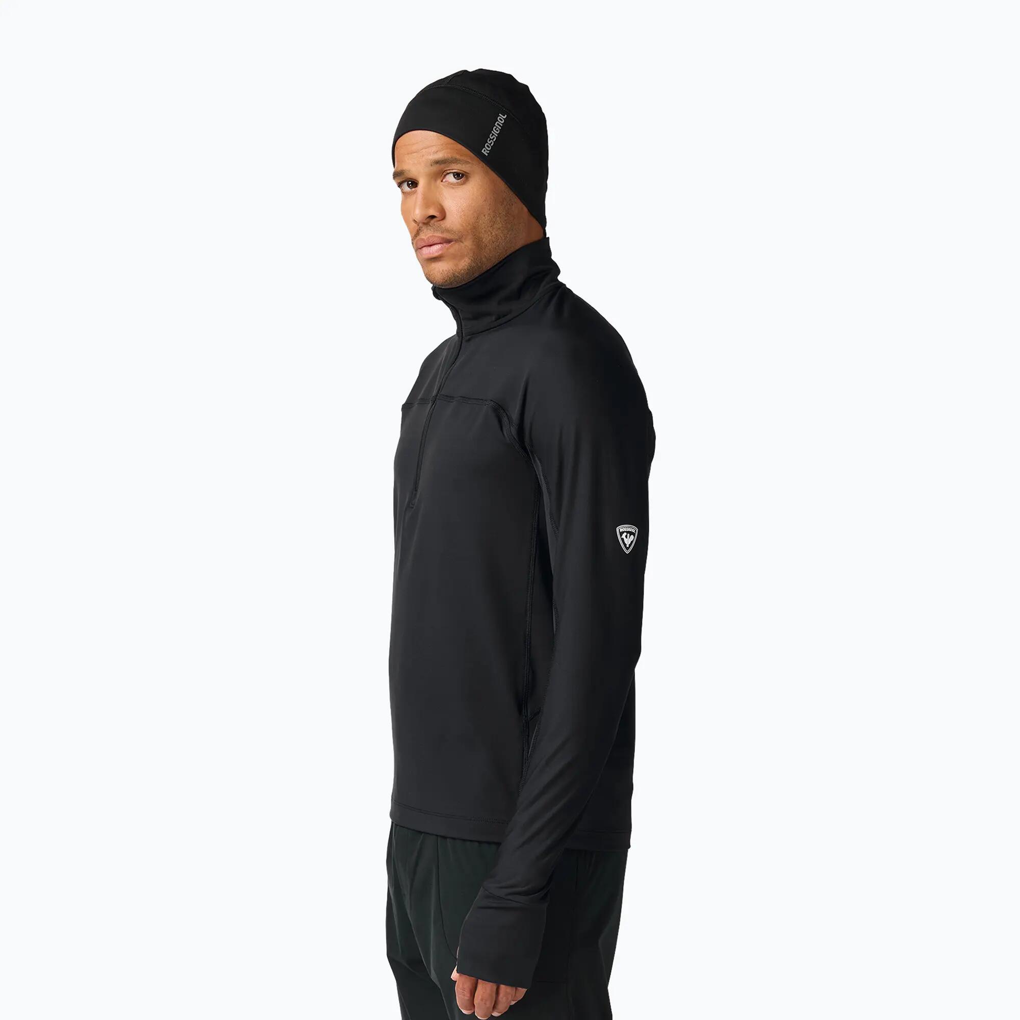 Bluza termoaktywna męska Rossignol Half Zip First Layer 4/7
