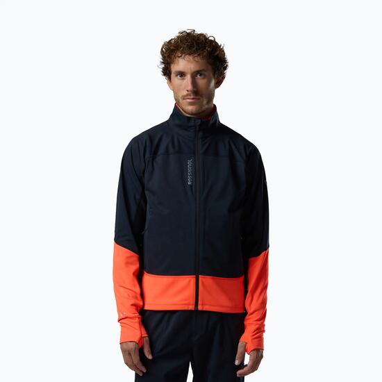 Rossignol Venon Softshell toerski-jas voor heren