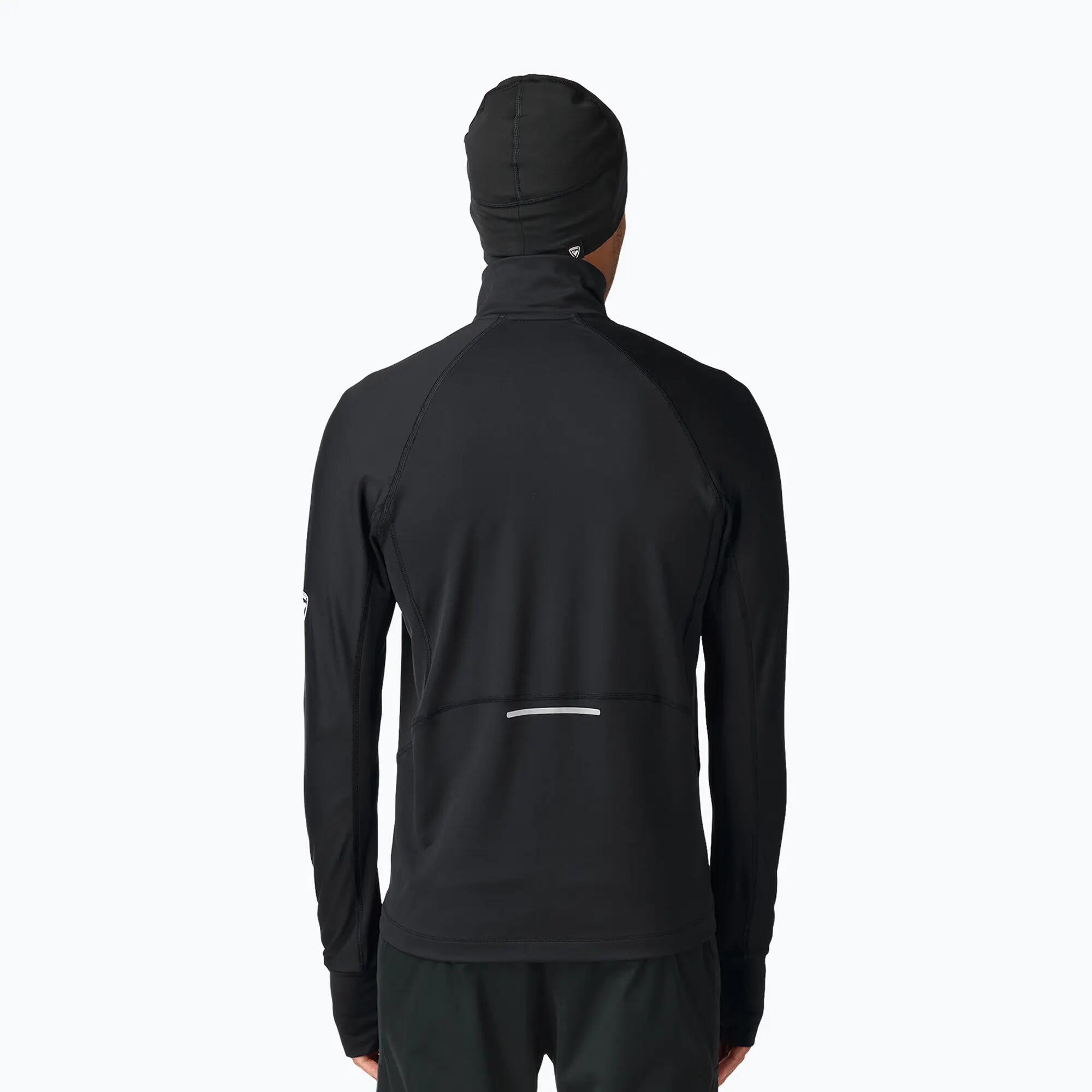 Bluza termoaktywna męska Rossignol Half Zip First Layer 3/7