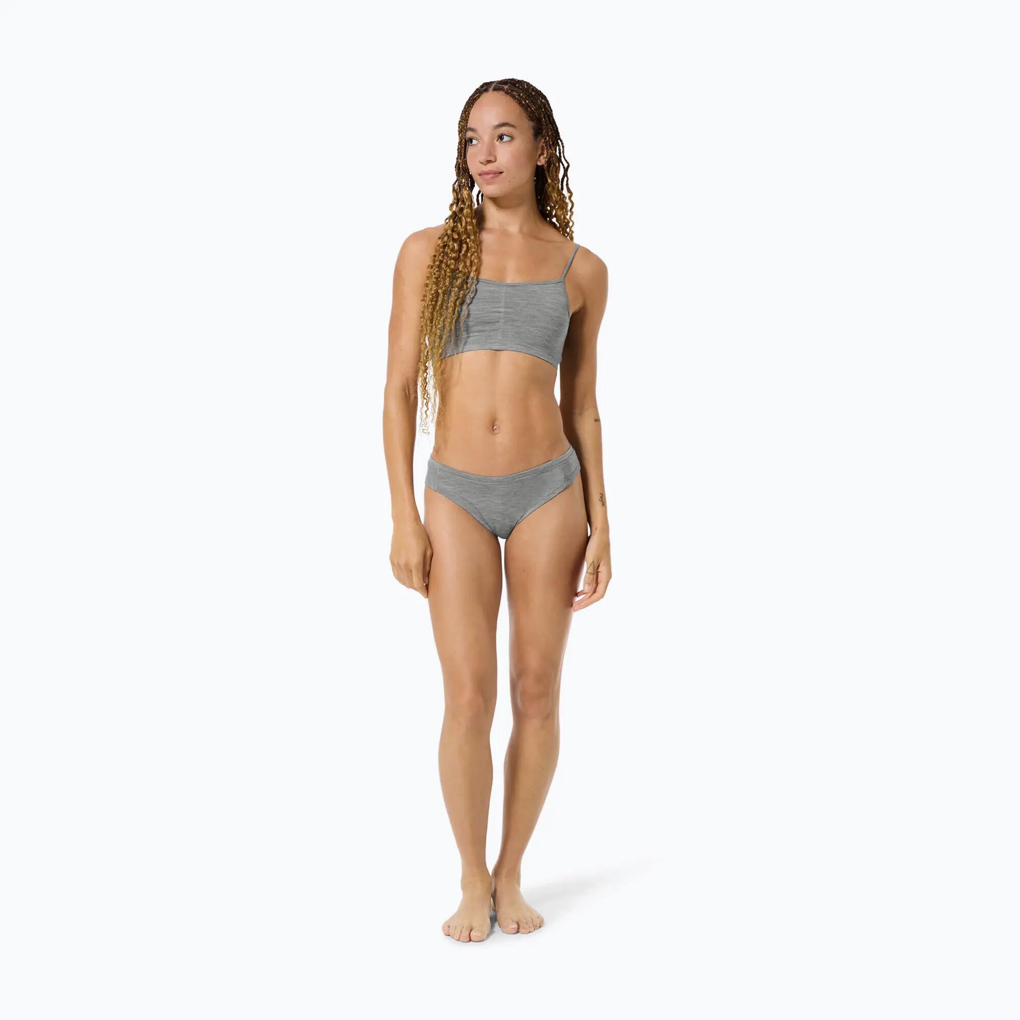 Biustonosz termoaktywny super.natural Cosy Bra 2/6