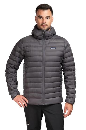Kurtka puchowa męska Down Sweater Hoody