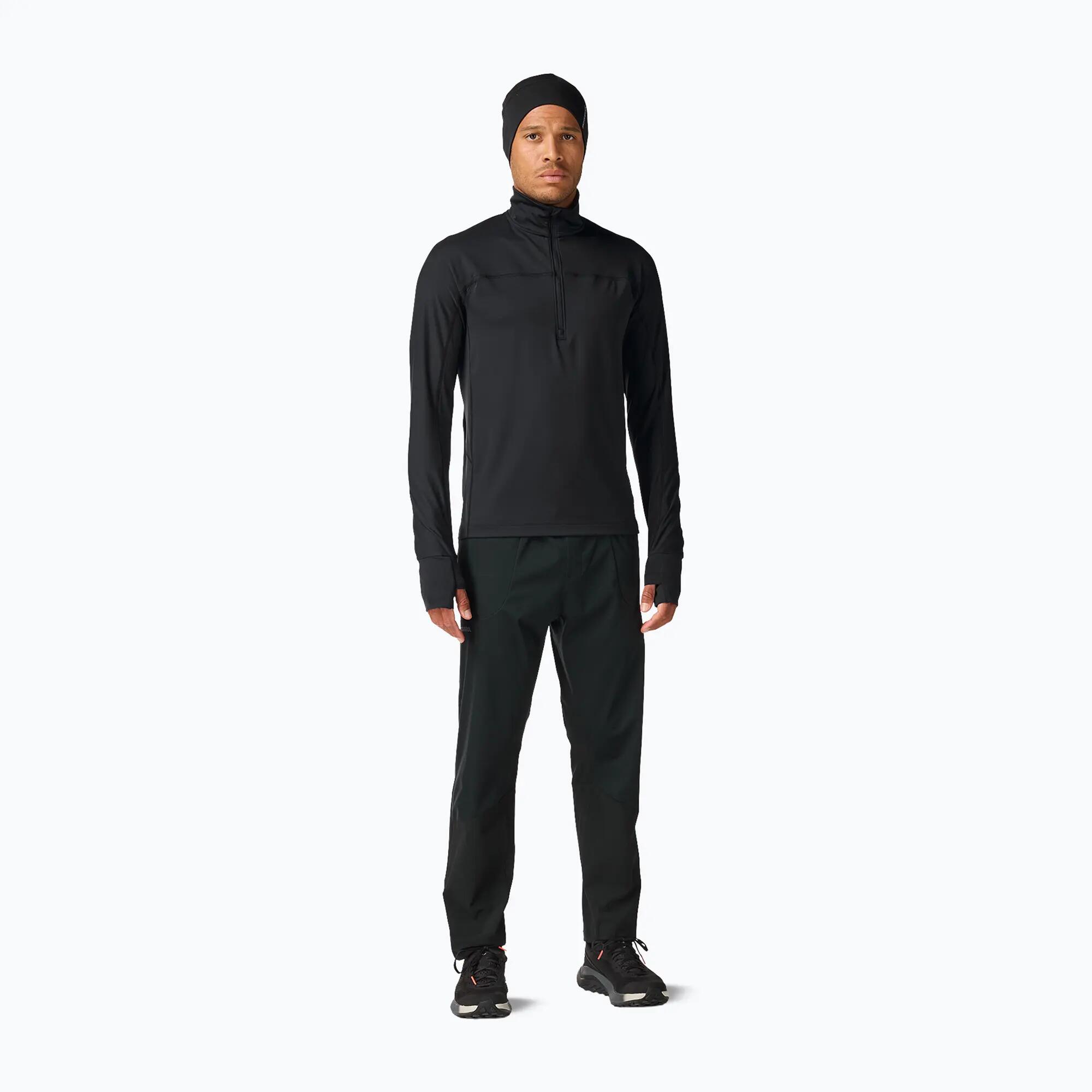 Bluza termoaktywna męska Rossignol Half Zip First Layer 2/7