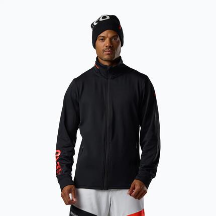 Rossignol Hero Stretch Fleece Herren-Sweatshirt