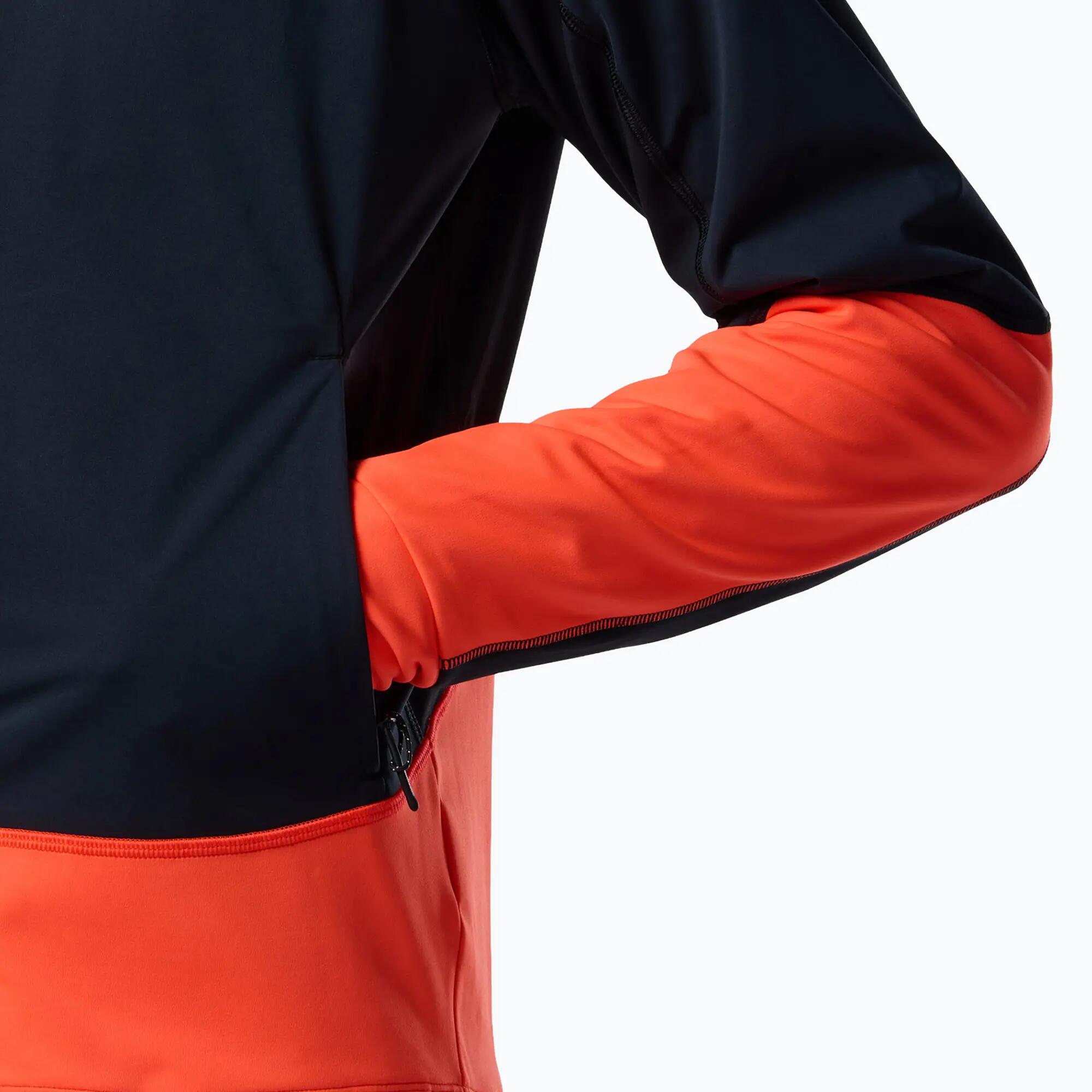 Rossignol Venon Softshell men's ski touring jacket 6/7