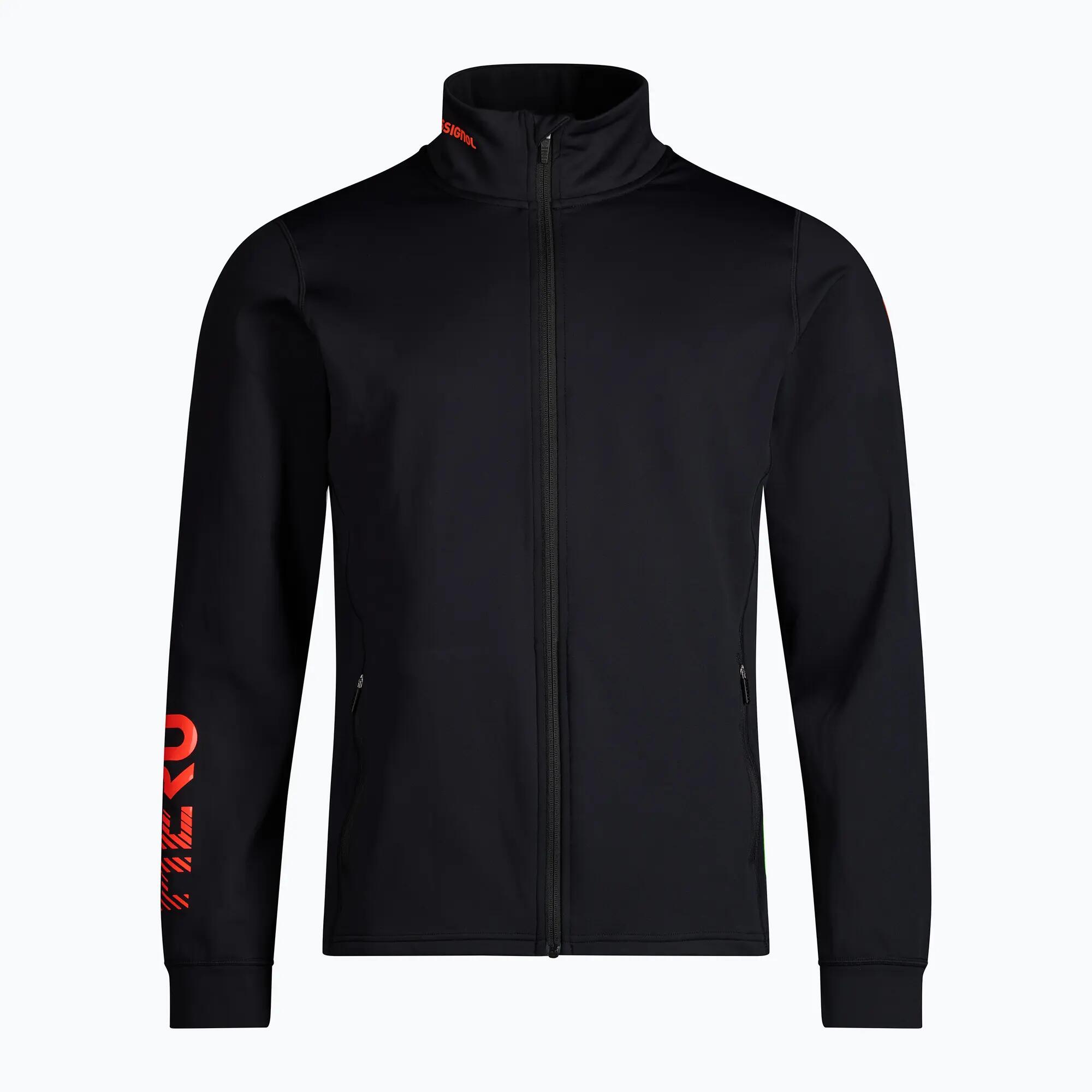 Bluza męska Rossignol Hero Stretch Fleece 7/7