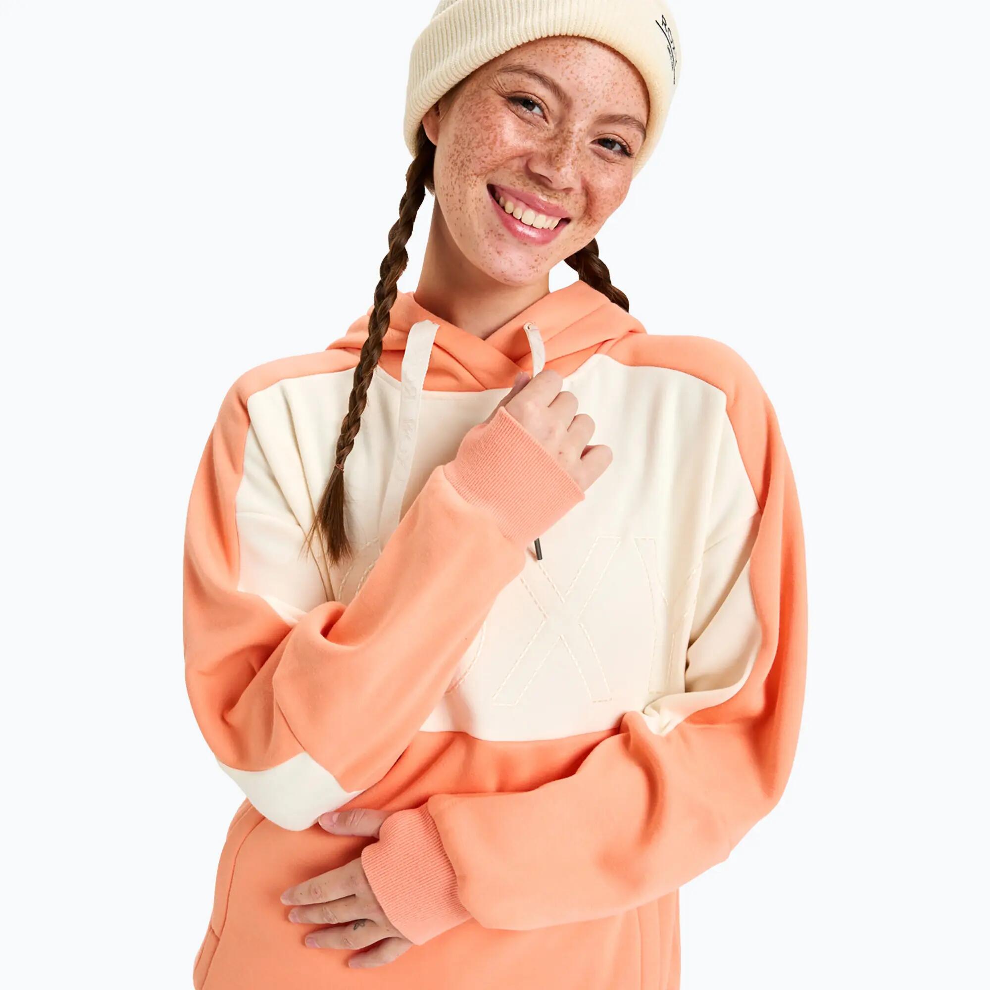 Bluza damska ROXY Liberty Hoodie 7/7
