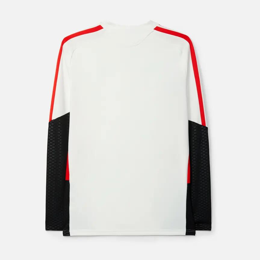 Herren - Fußball - Jacke - Benfica 26/27 - weiß 2/6
