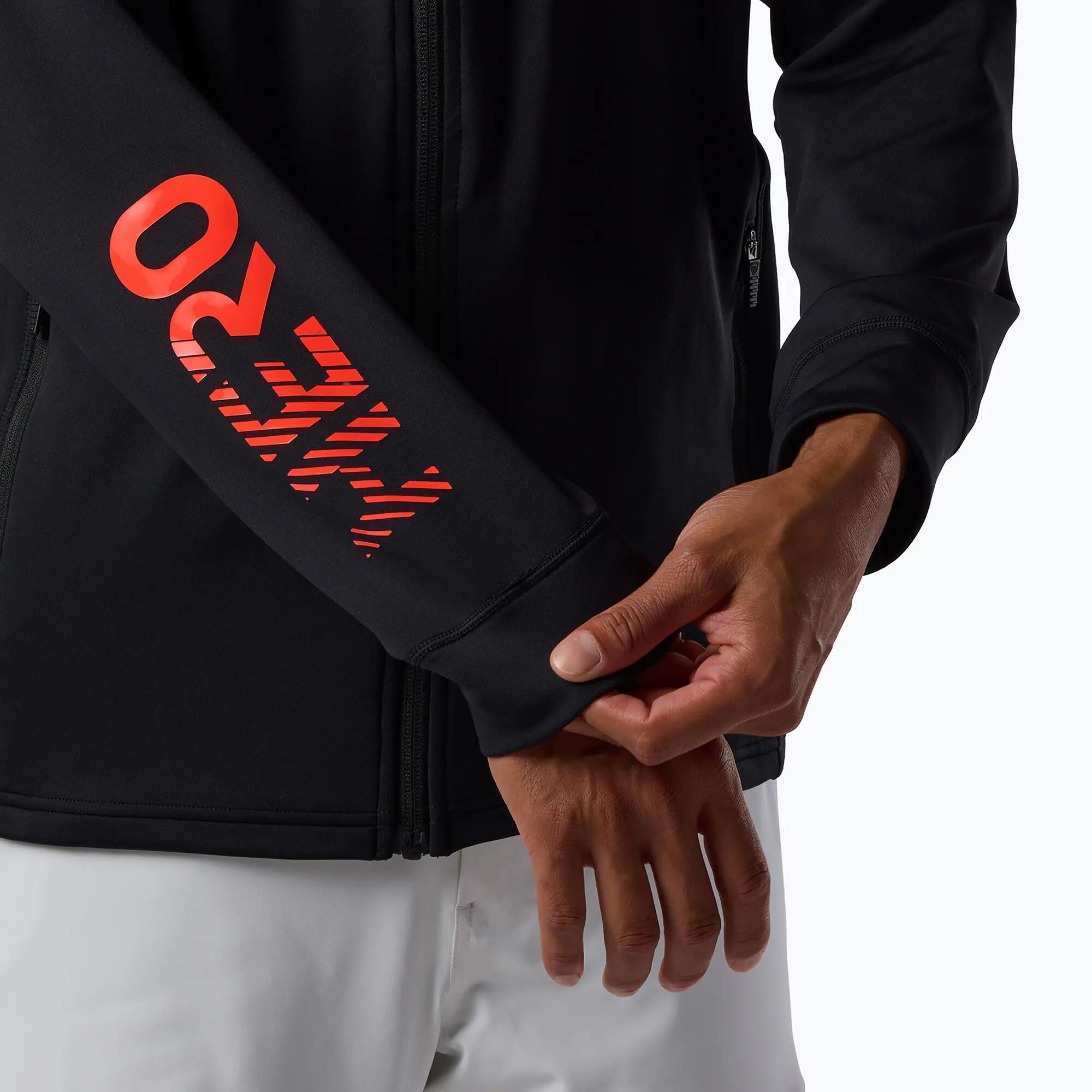 Bluza męska Rossignol Hero Stretch Fleece 6/7