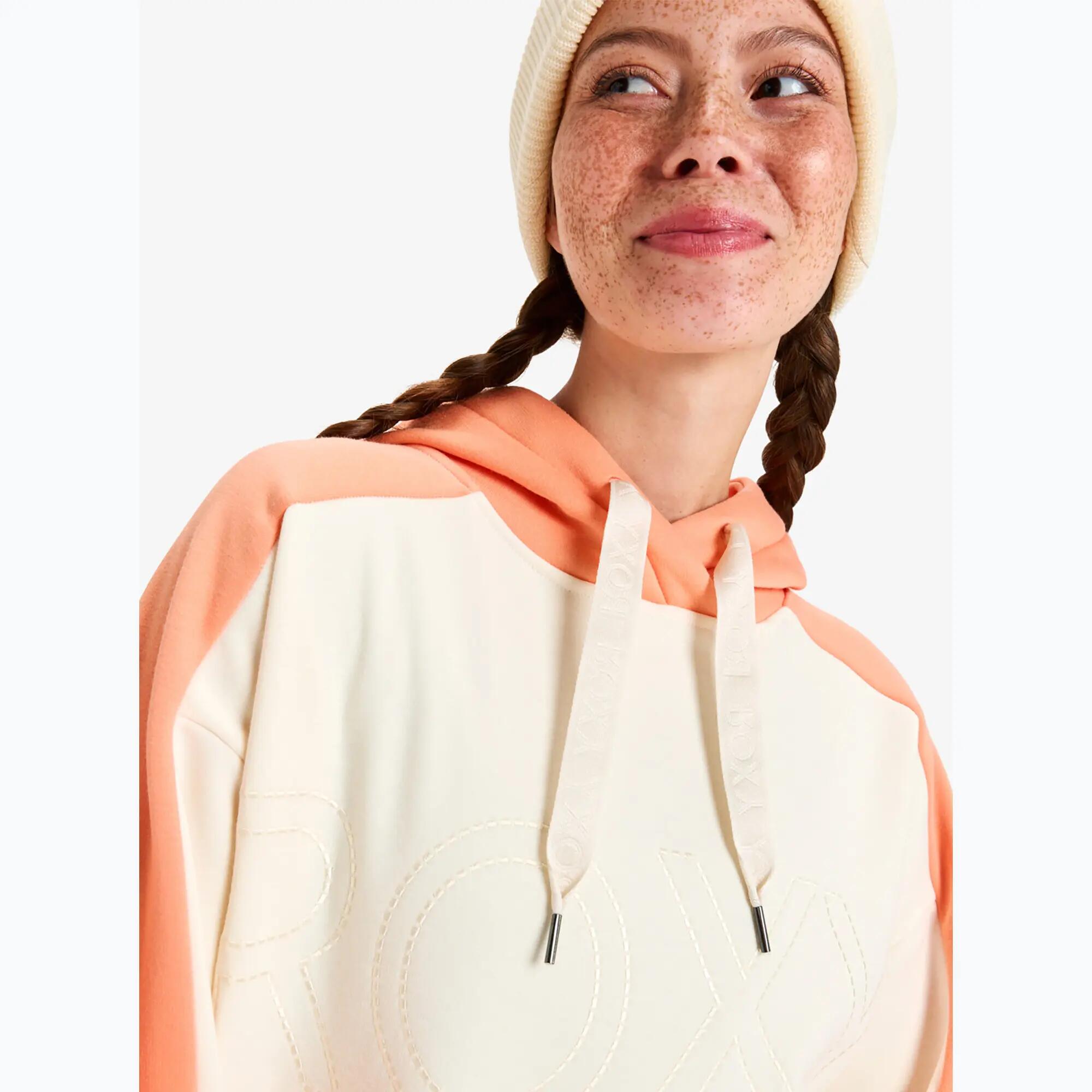 Bluza damska ROXY Liberty Hoodie 6/7