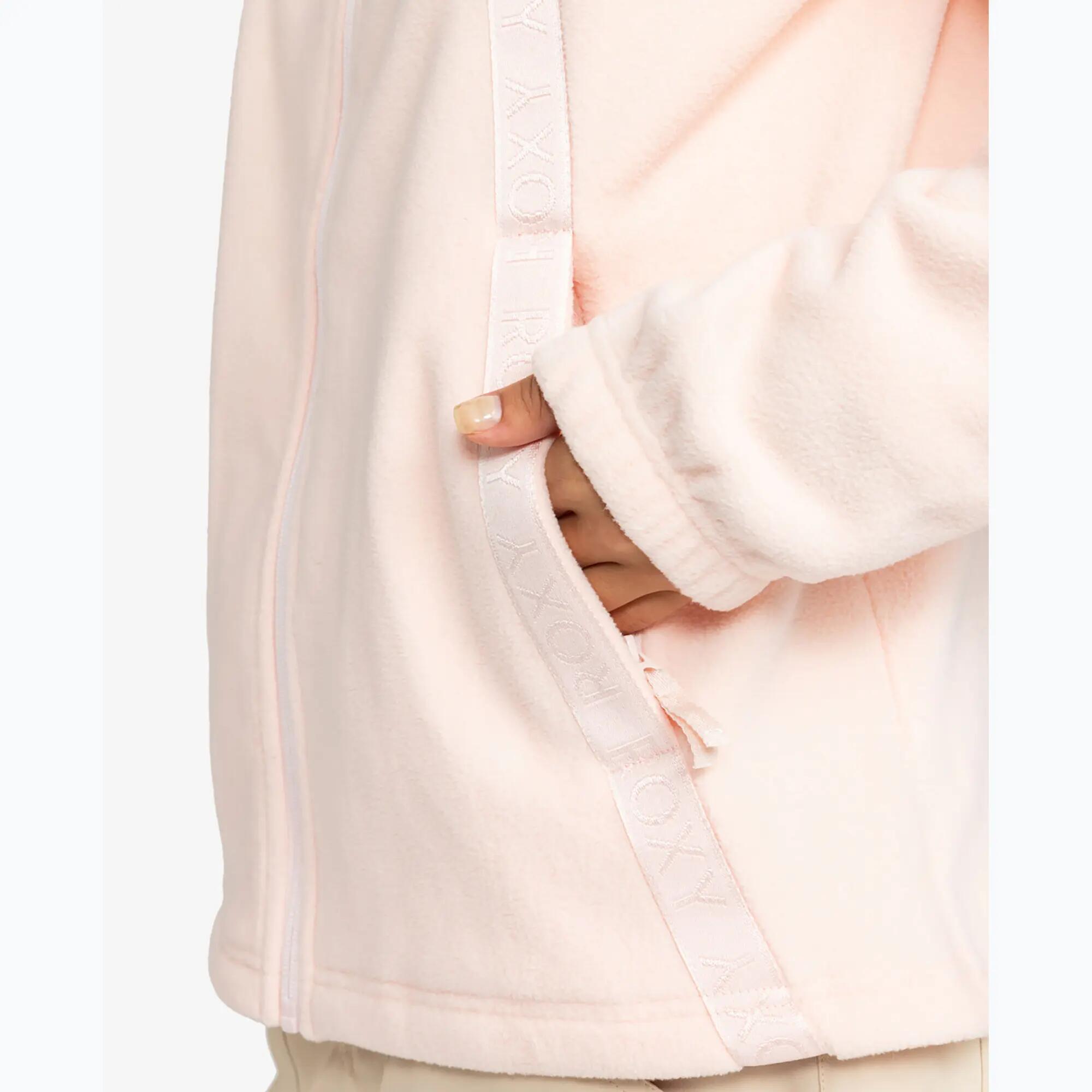 Bluza damska ROXY Fleeting Snow 6/7