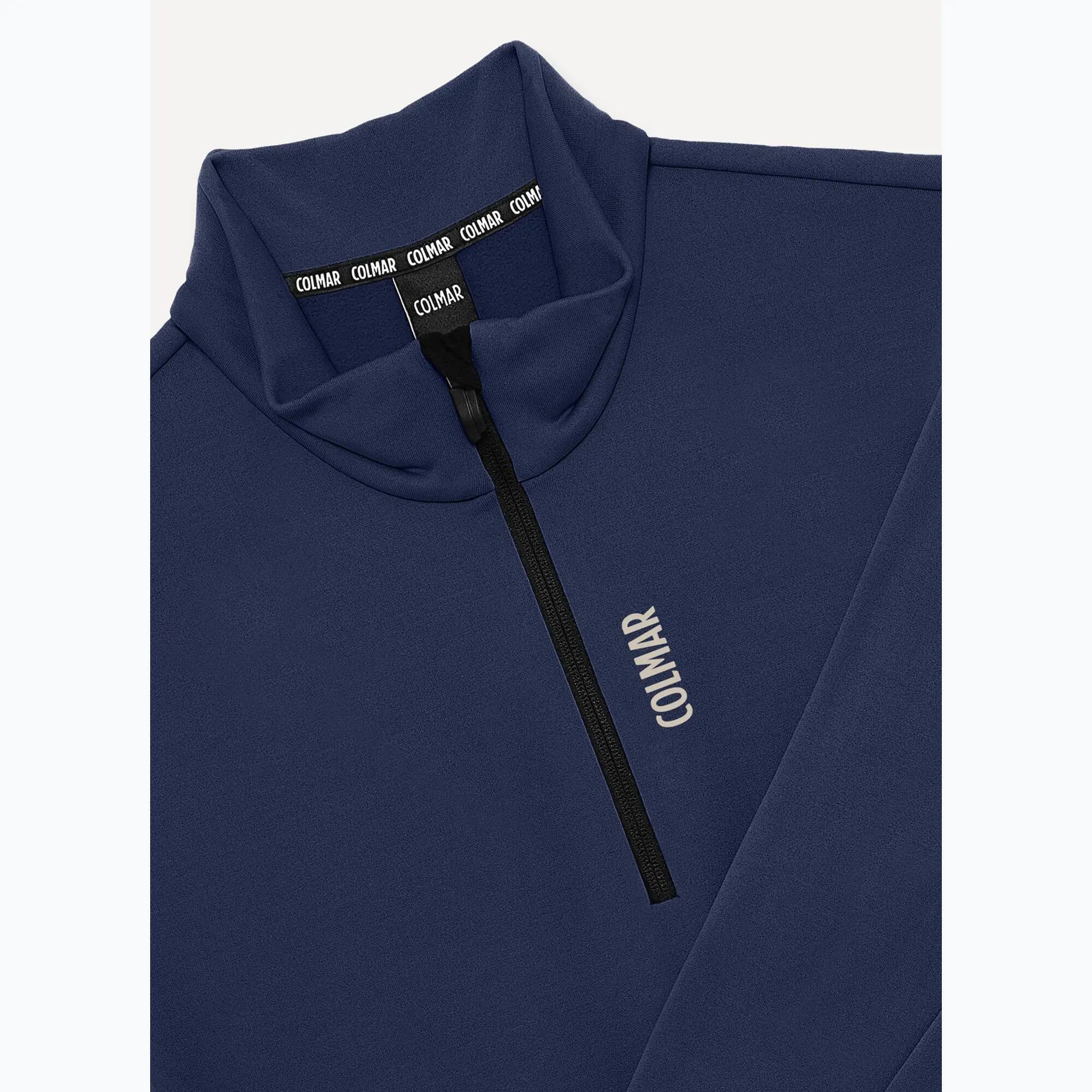Bluza męska Colmar 8321-5WU 3/4