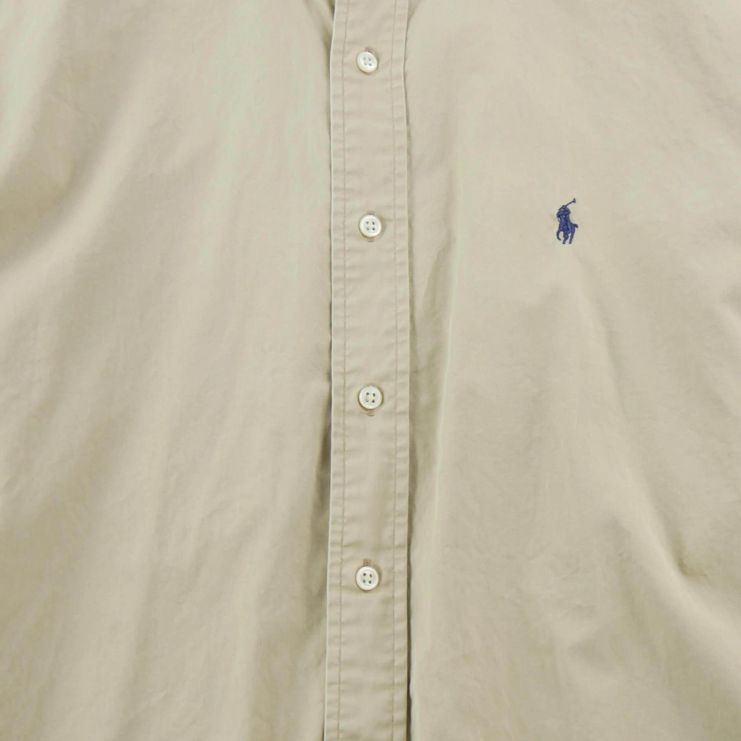 Second hand - Camicia classica uomo unita Blake - Stato molto buono 4/6