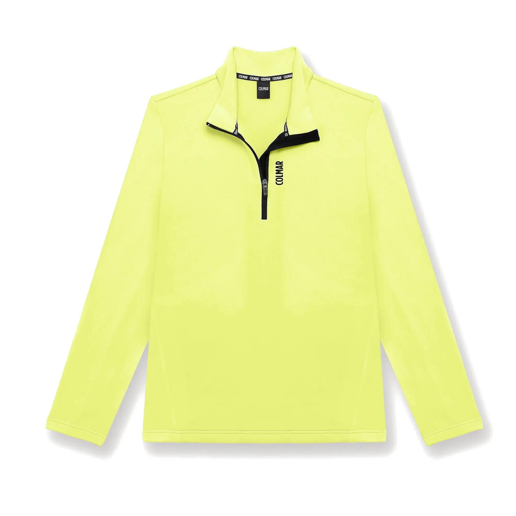 Bluza męska Colmar 8321-5WU 4/4