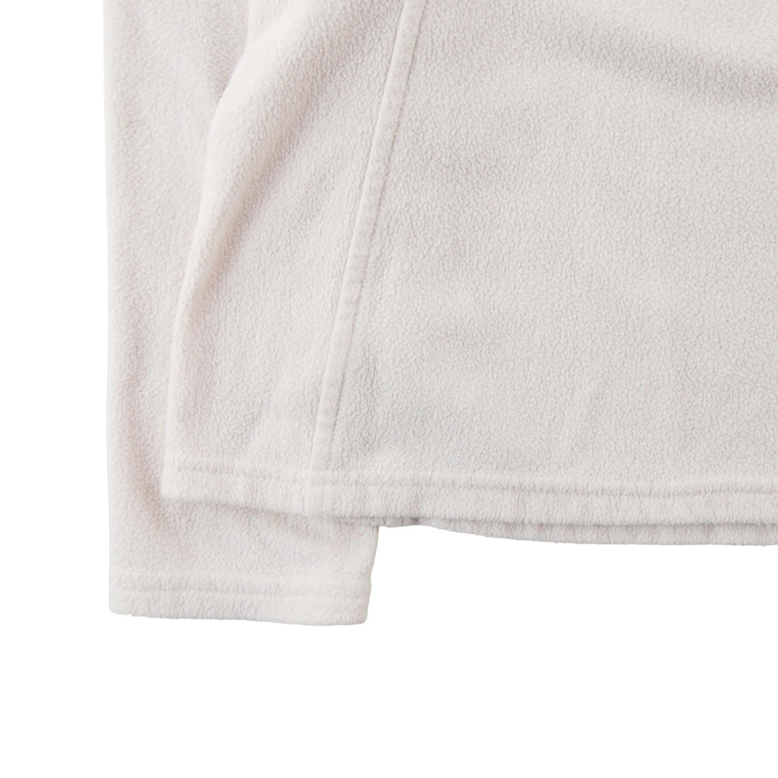 Segunda Vida - Polar para mujer Glacier 1/4 Zip - Bueno 5/10