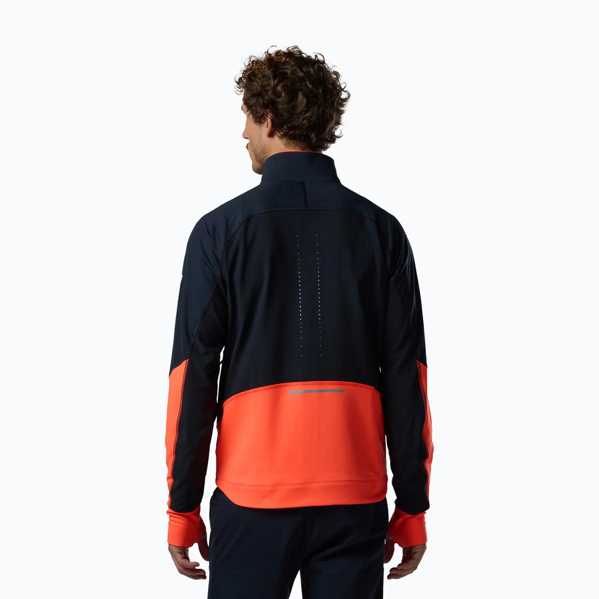 Rossignol Venon Softshell men's ski touring jacket 3/7