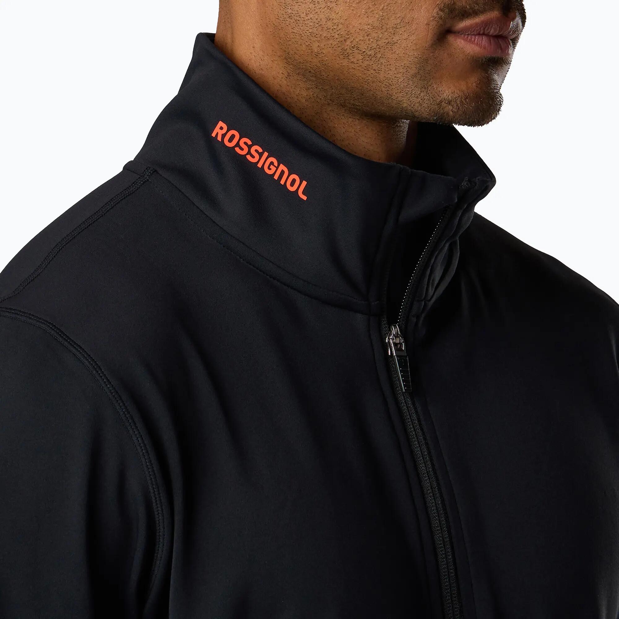 Bluza męska Rossignol Hero Stretch Fleece 5/7