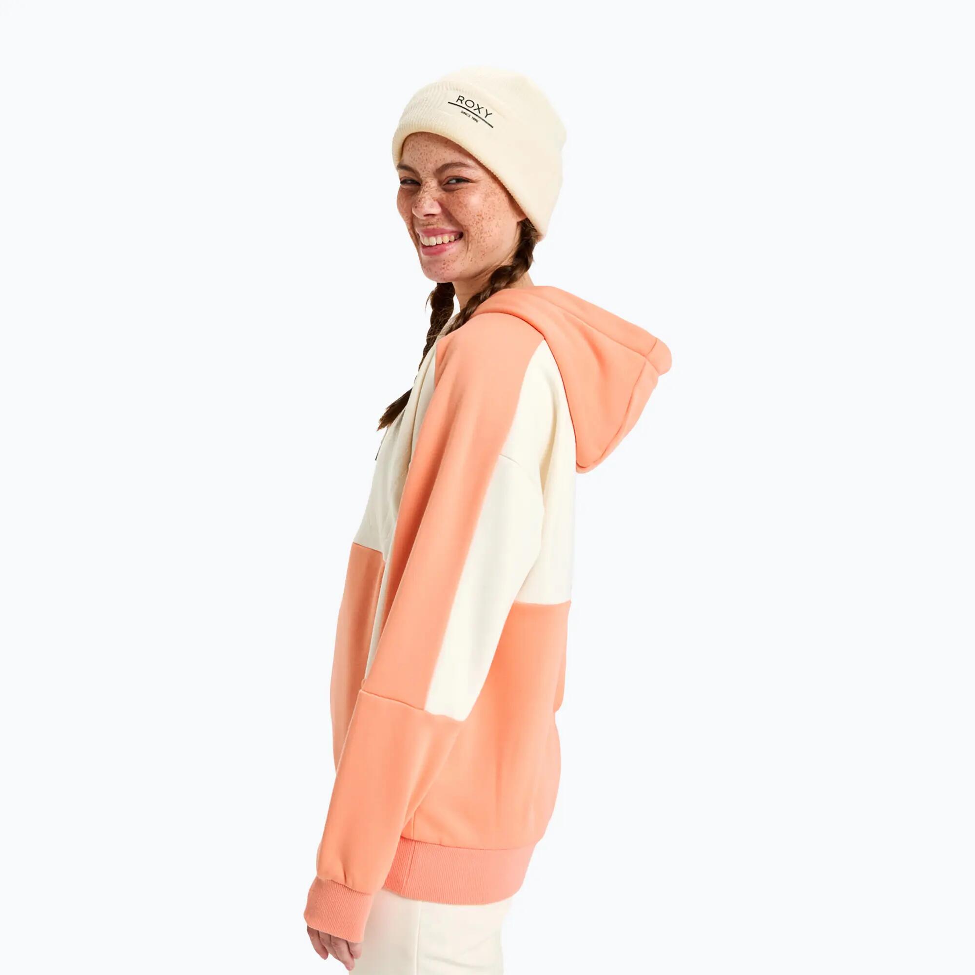 Bluza damska ROXY Liberty Hoodie 4/7