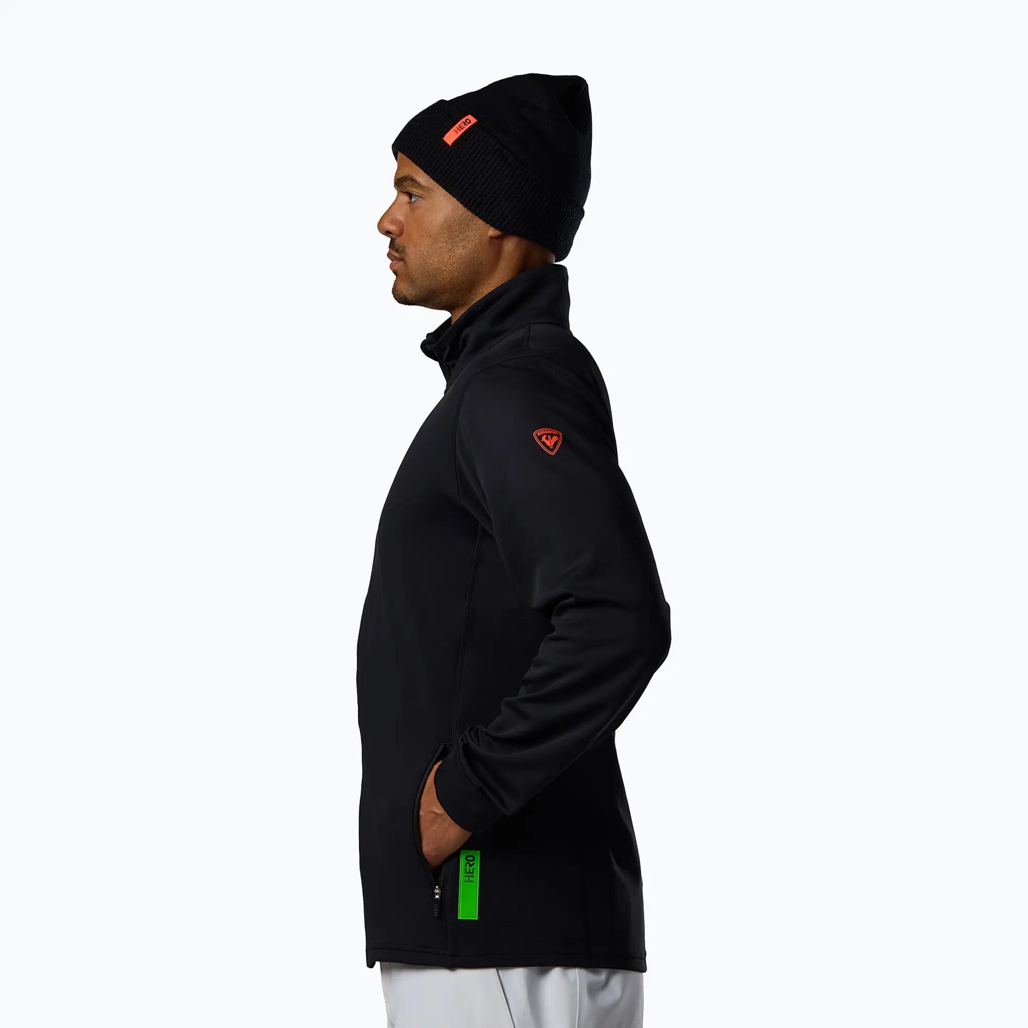 Bluza męska Rossignol Hero Stretch Fleece 4/7
