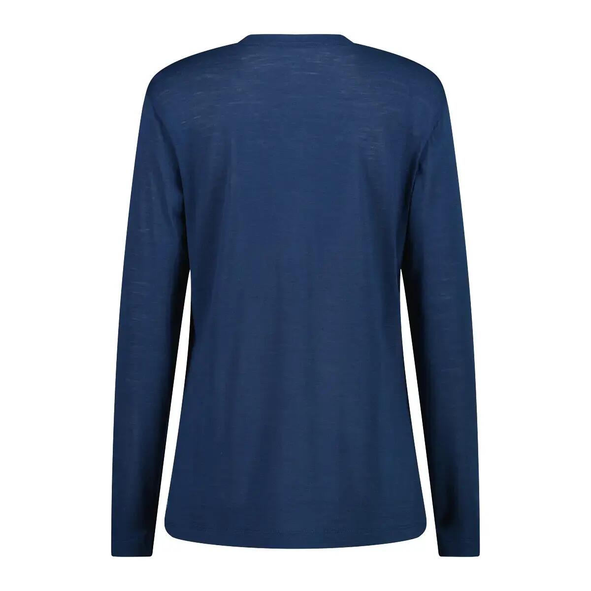 Maillot manches longues femme CMP Kildar 3/3