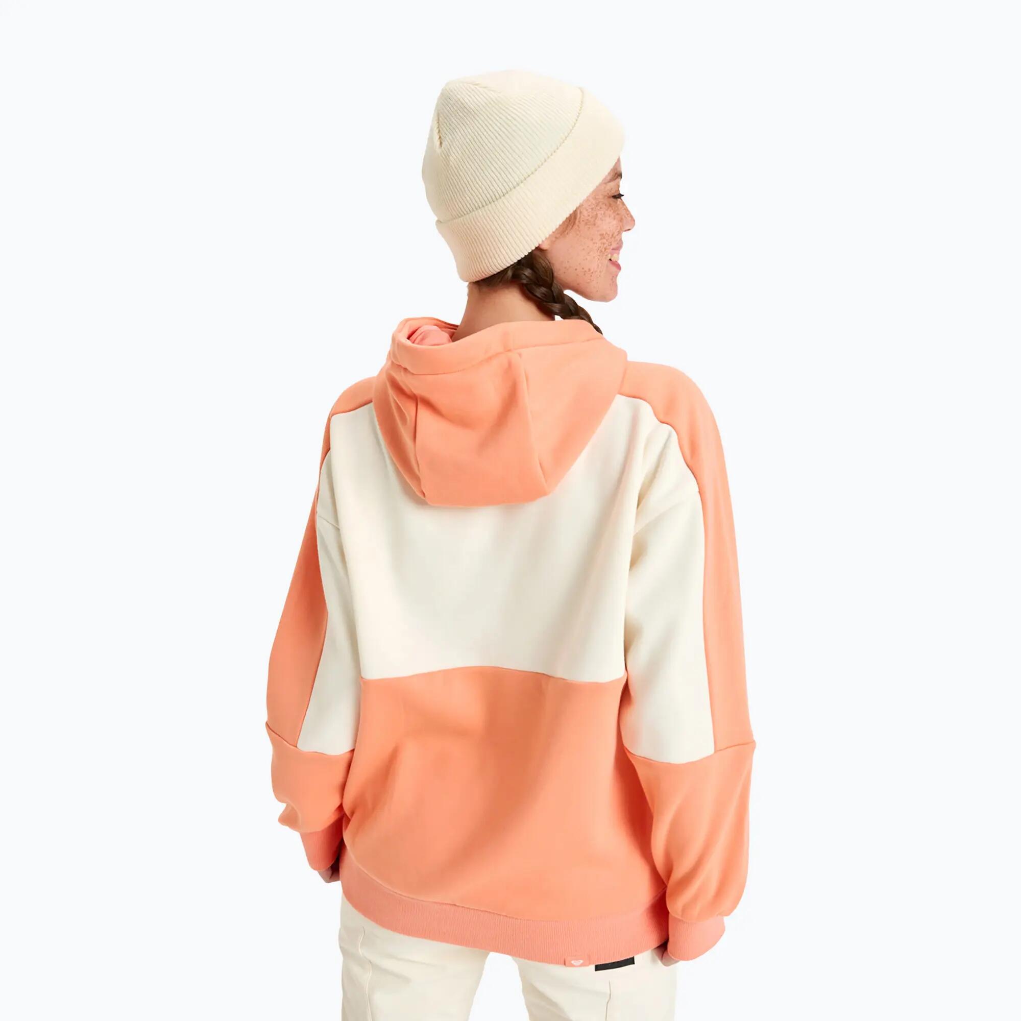 Bluza damska ROXY Liberty Hoodie 3/7