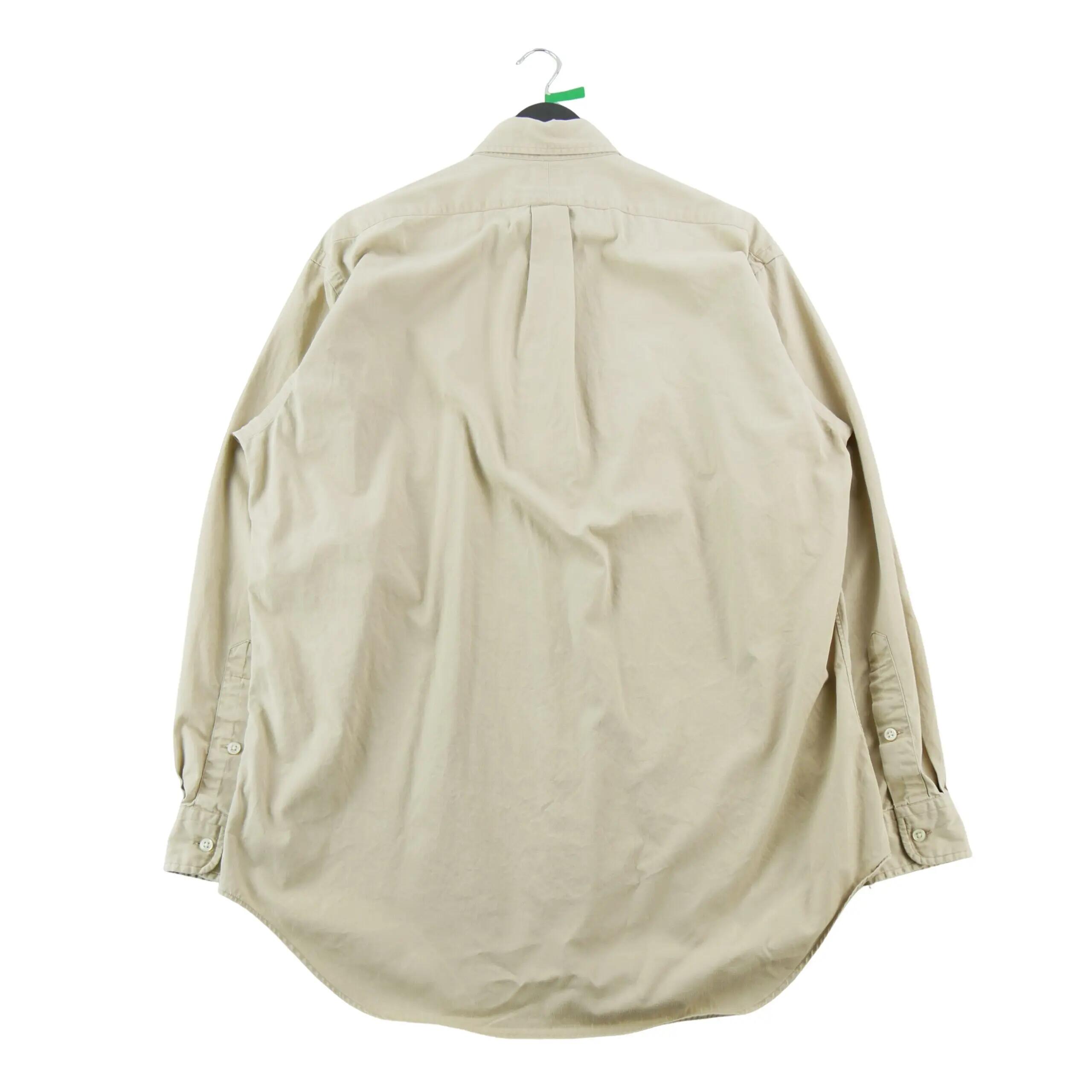 Second hand - Camicia classica uomo unita Blake - Stato molto buono 2/6