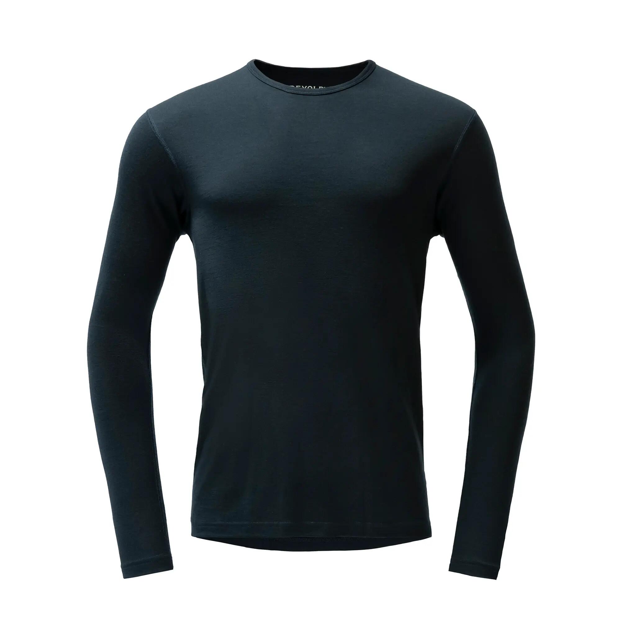 Bluza termoaktywna męska Devold Breeze Plus Merino 200 6/6