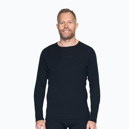 Devold Adventure Merino 190 Wärme-Herrenshirt