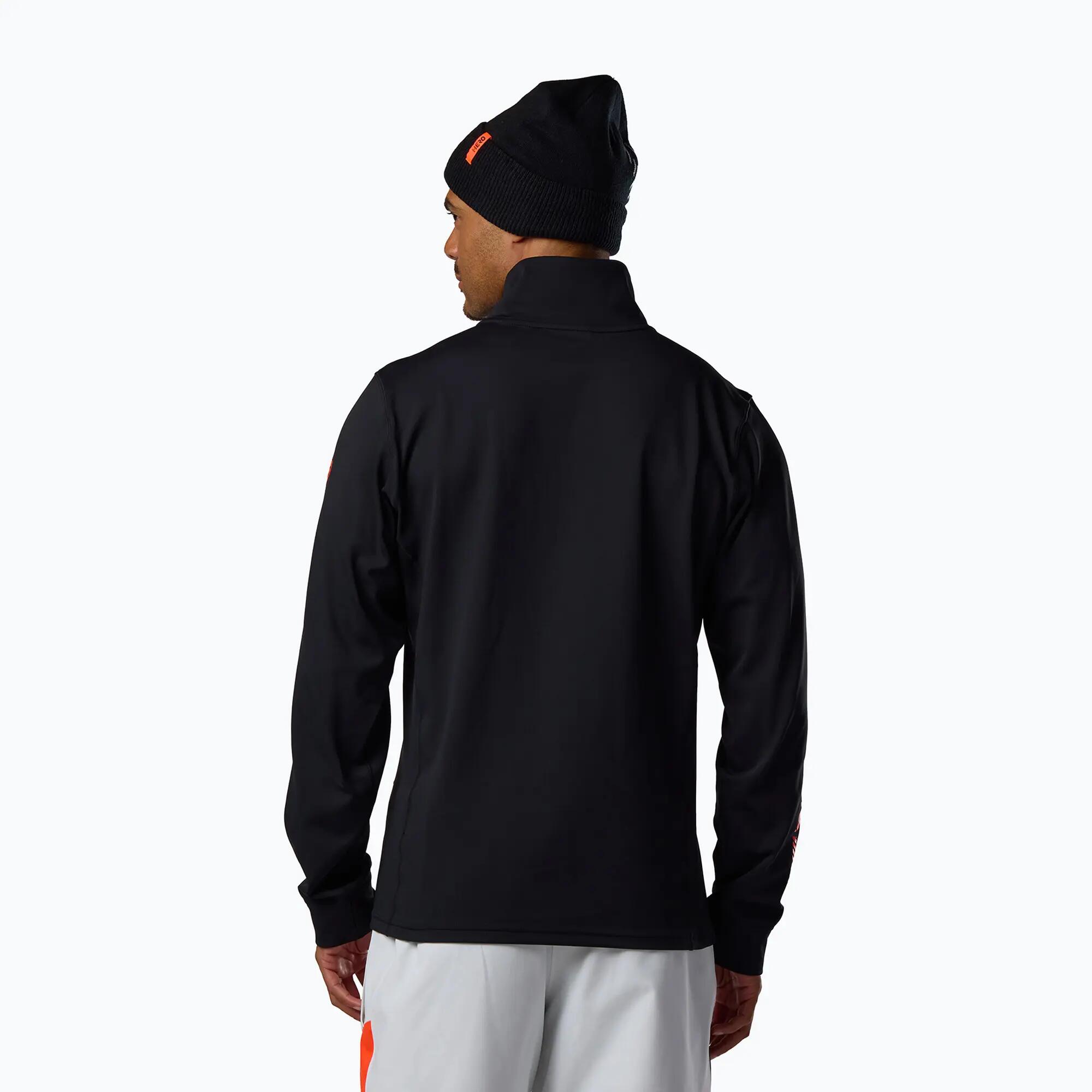Bluza męska Rossignol Hero Stretch Fleece 3/7