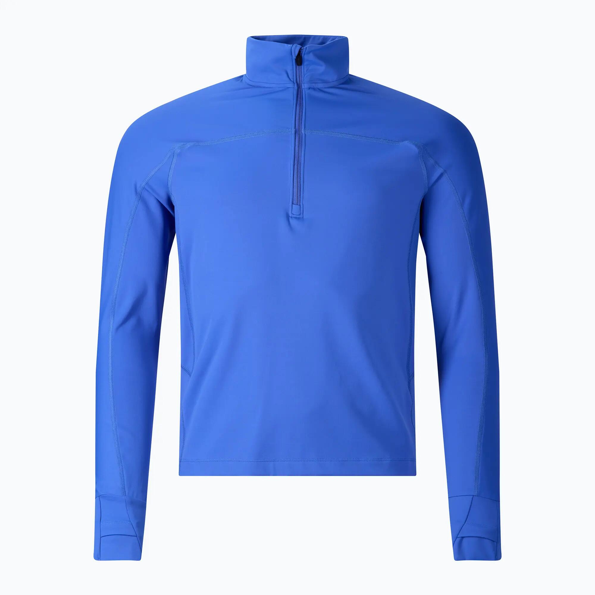 Bluza termoaktywna męska Rossignol Half Zip First Layer 7/7