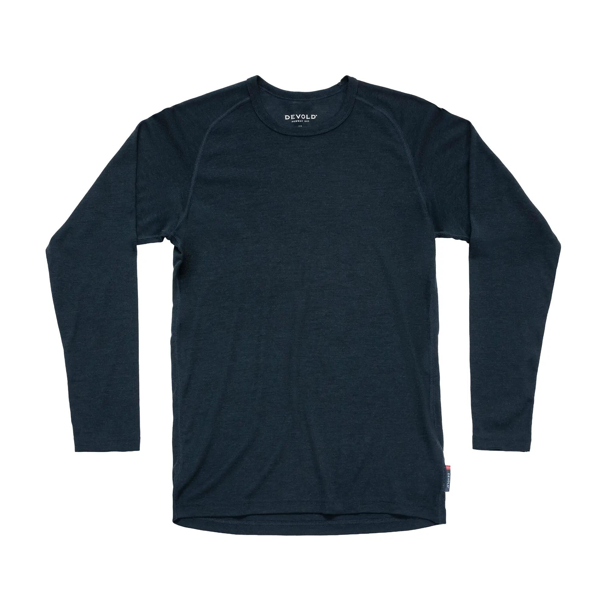 Bluza termoaktywna męska Devold Adventure Merino 190 6/6